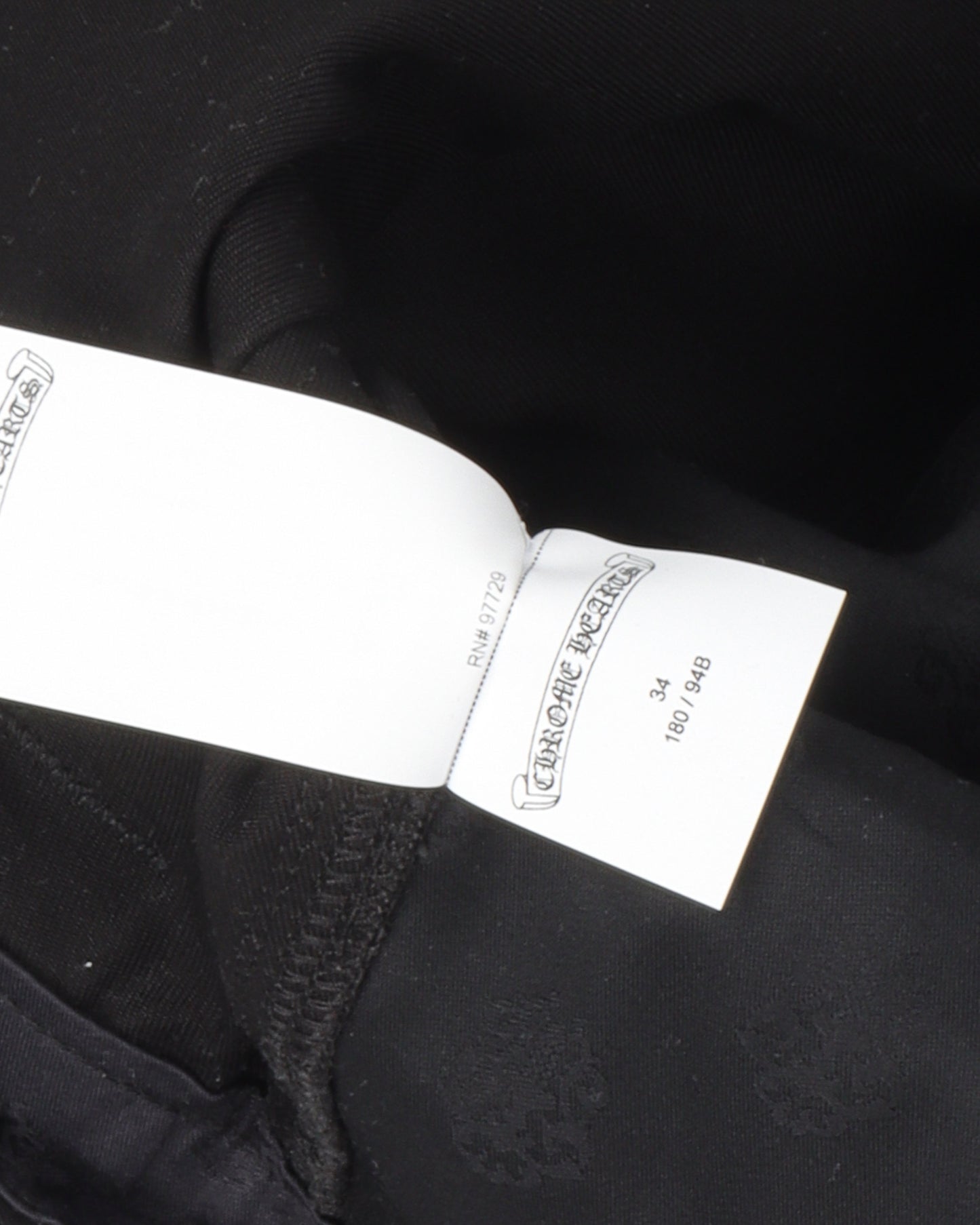 Double Knee Carpenter Pants