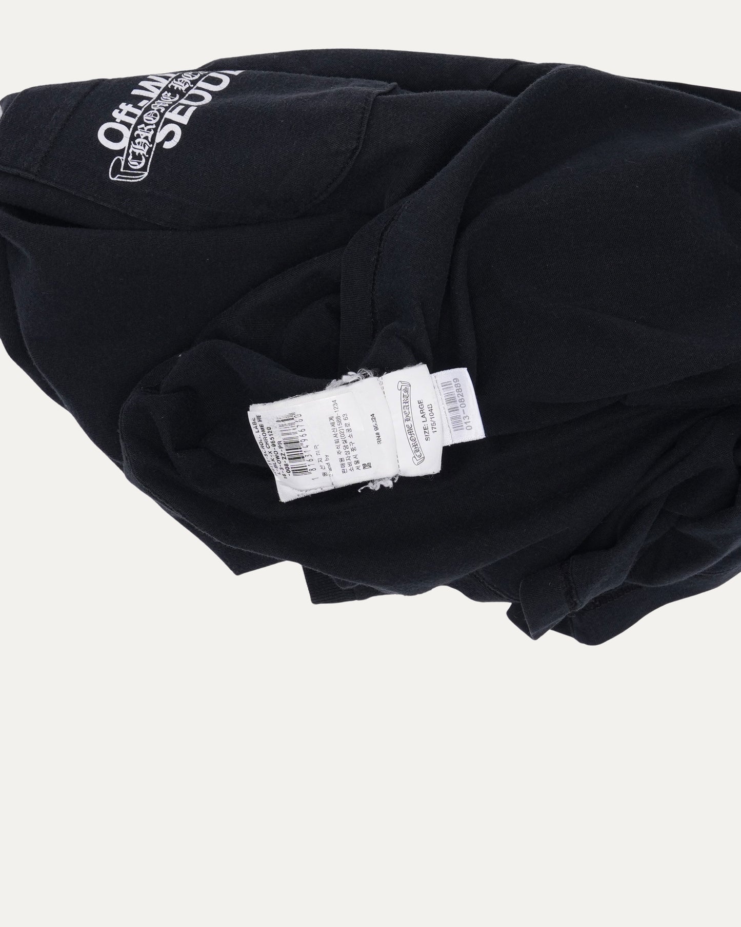 Off-White Seoul T-Shirt