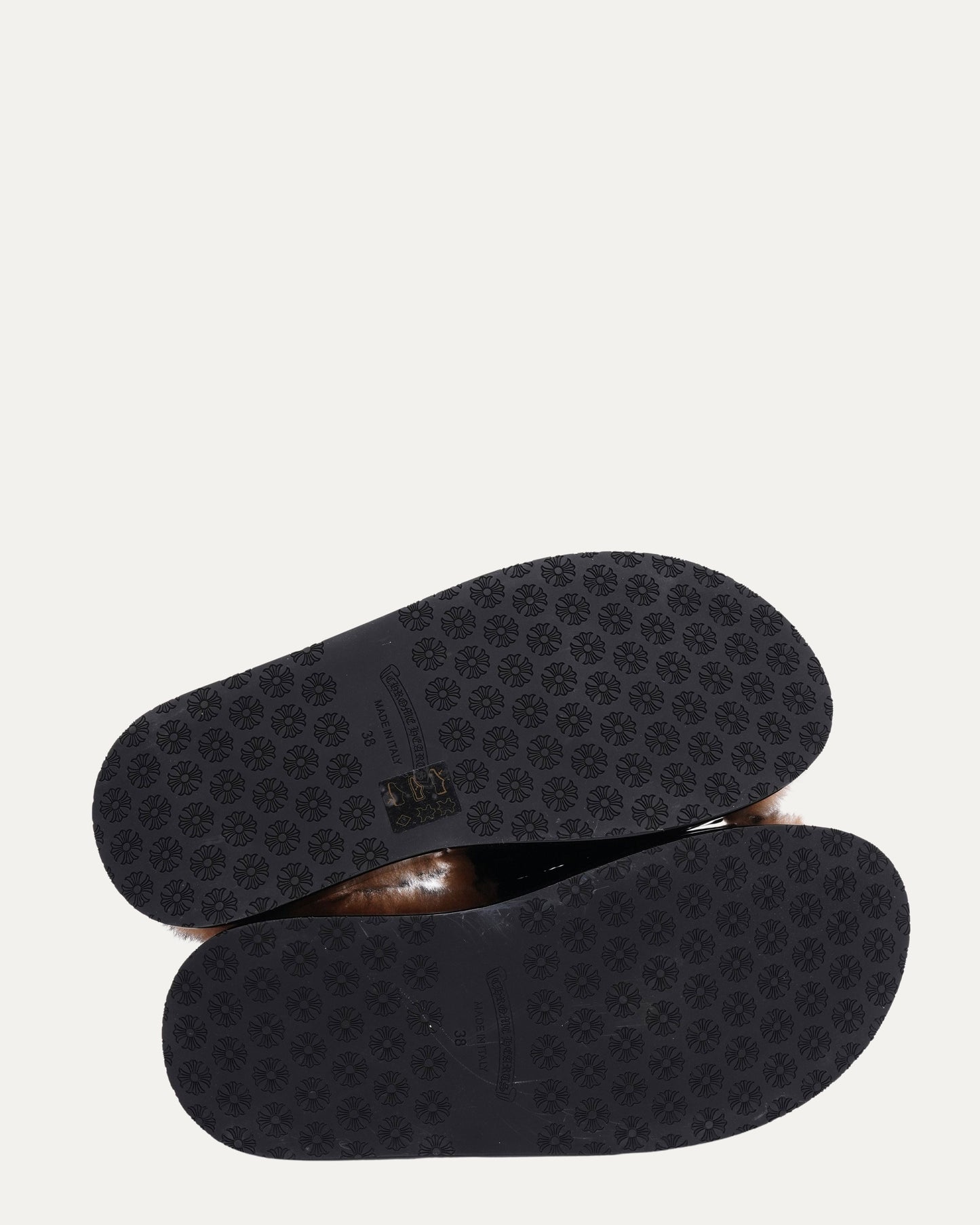 Slip 'n' Slide Sandals