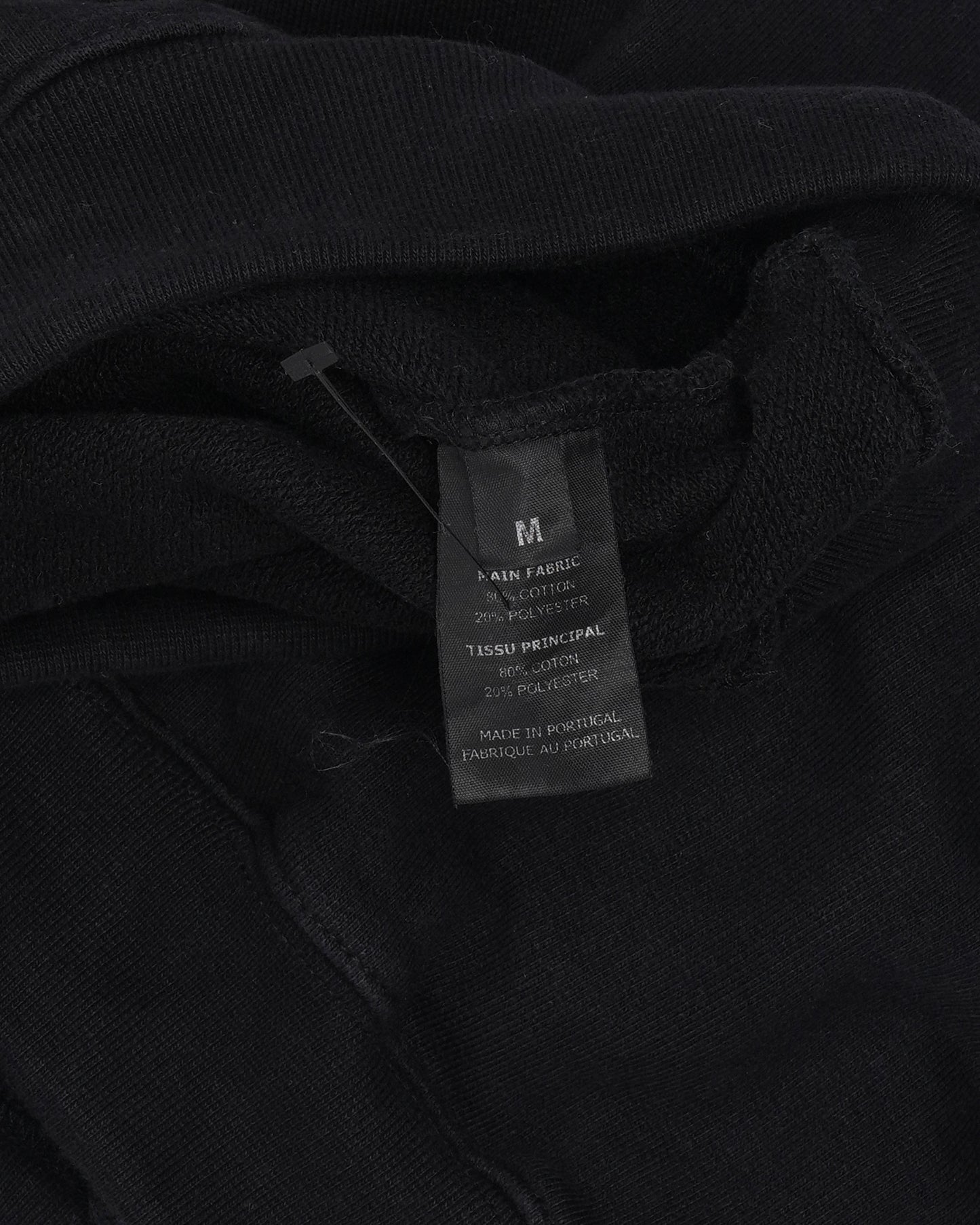 FW18 Rammstein 'Sehnsucht' Oversized Hoodie