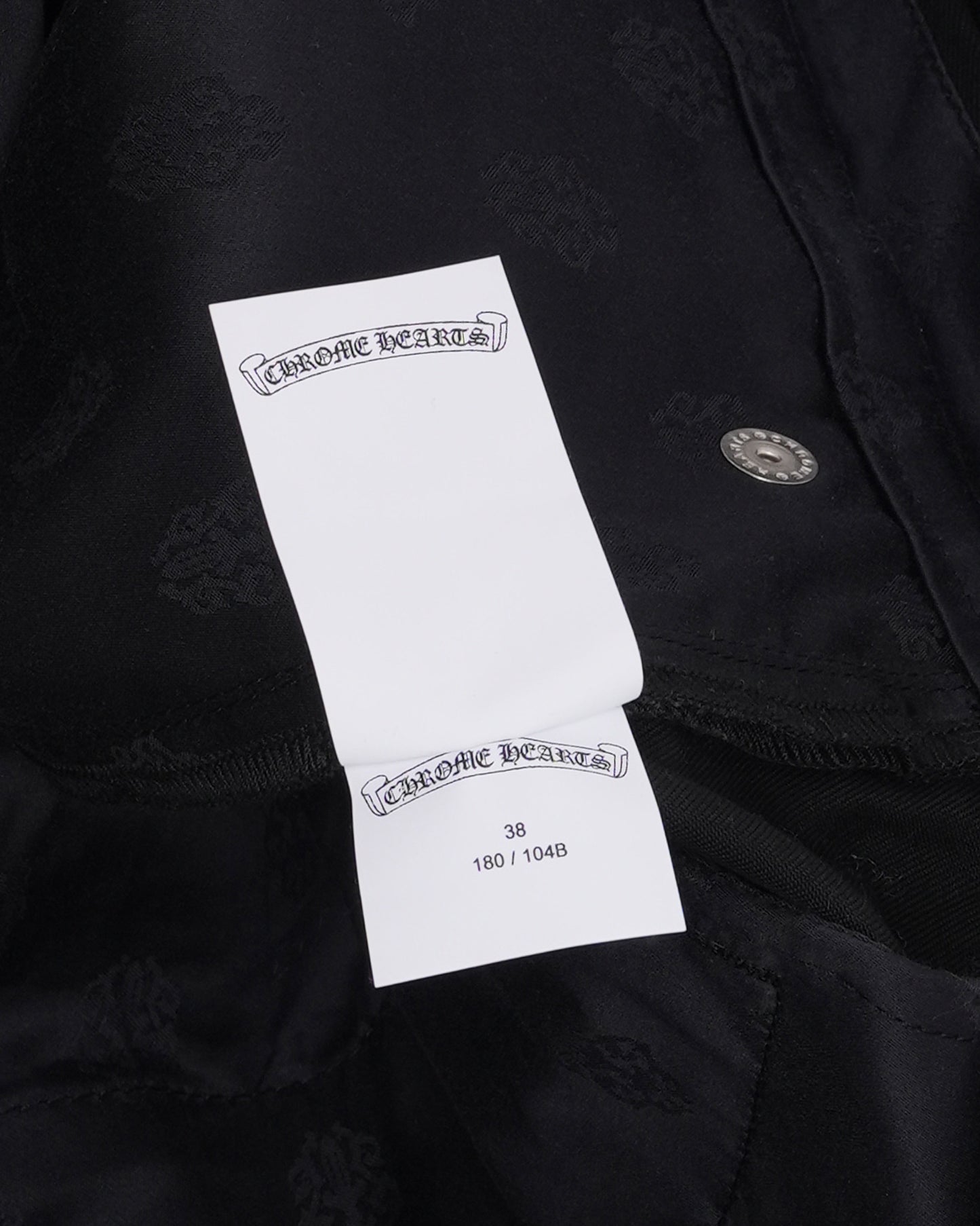Flare Richard Cut Chino Pants