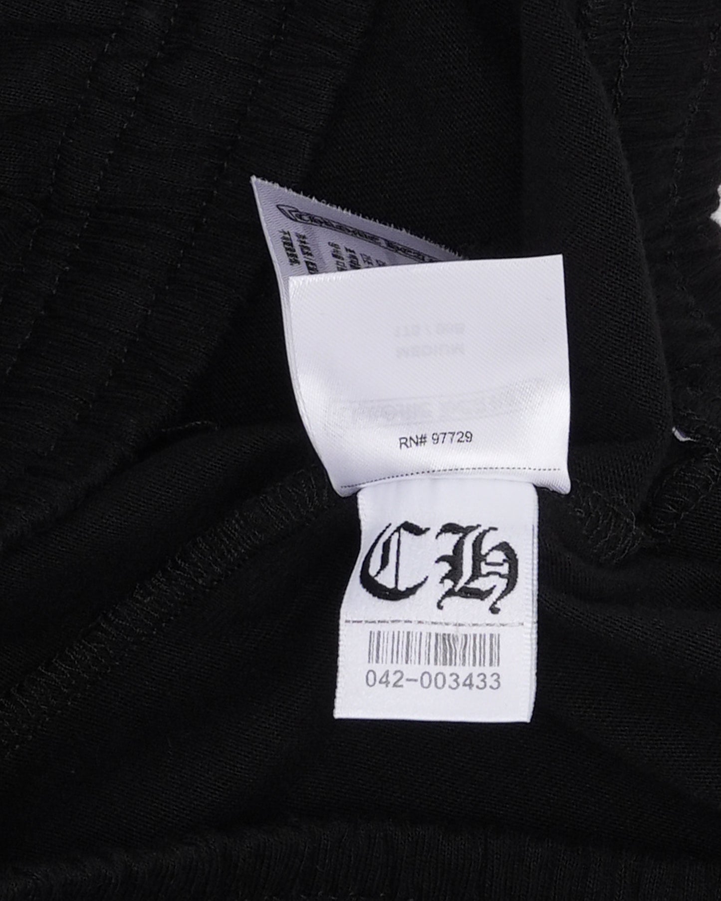 Deadly Doll Reworked Sweatpants