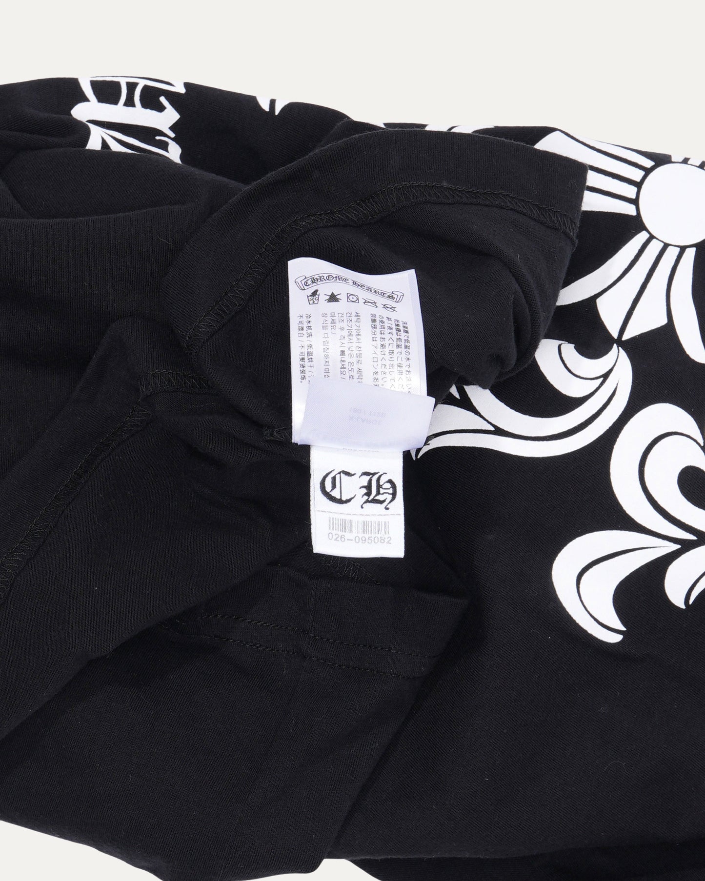 Honolulu Horseshoe Logo Pocket T-Shirt