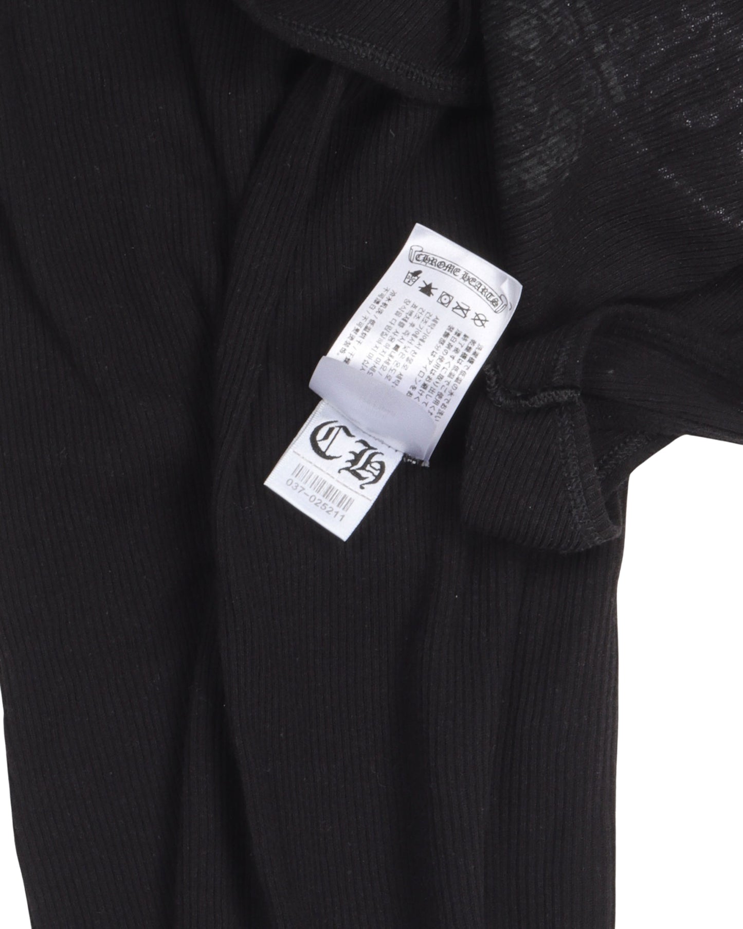 Horseshoe Logo Tank Top