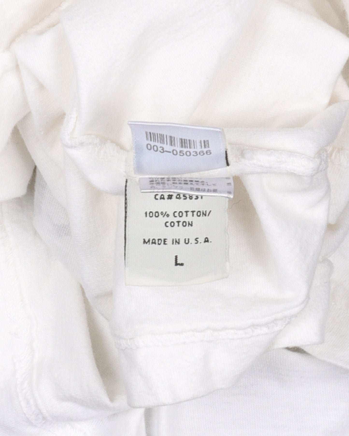 10th Anniversary Dagger T-Shirt