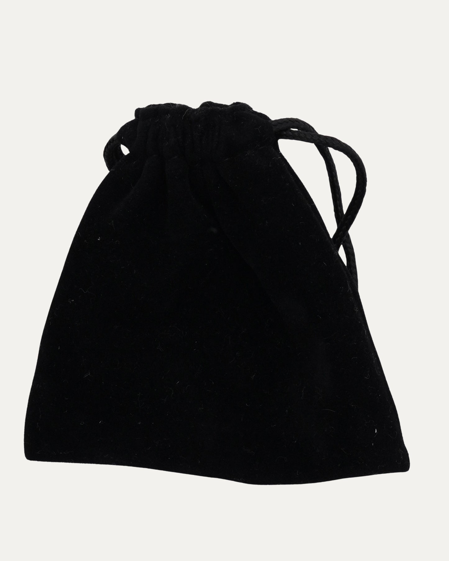 Double Floral Cross Ring