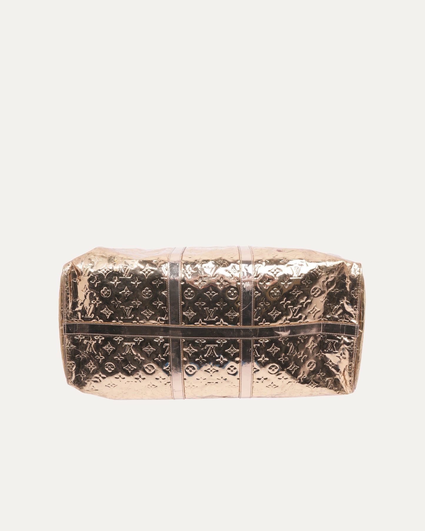 Monogram Miroir Keepall 55