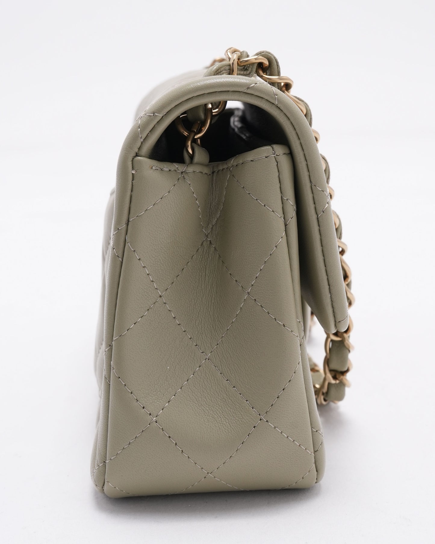 Classic Mini Flap Bag