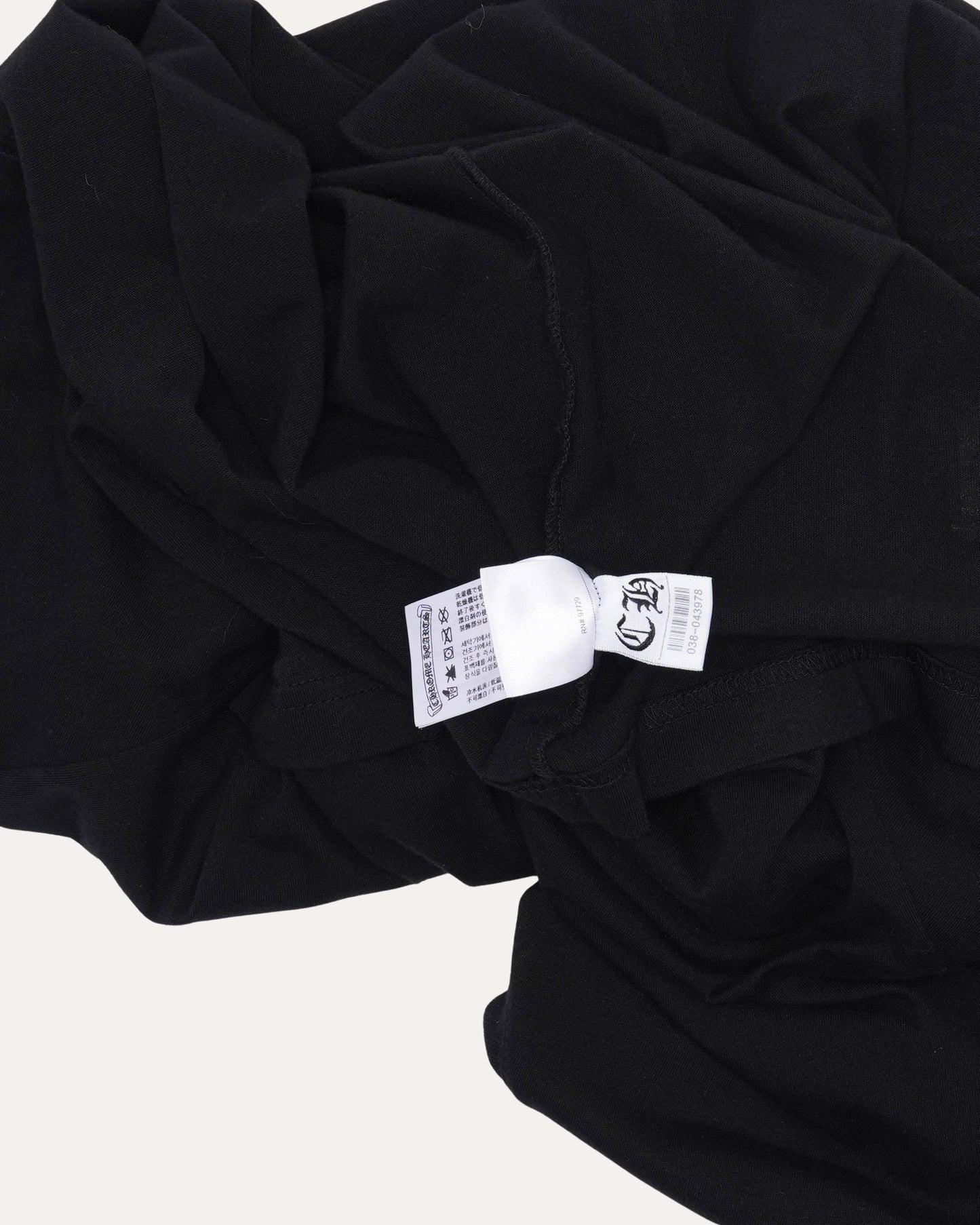 Honolulu Horseshoe Logo Pocket T-Shirt