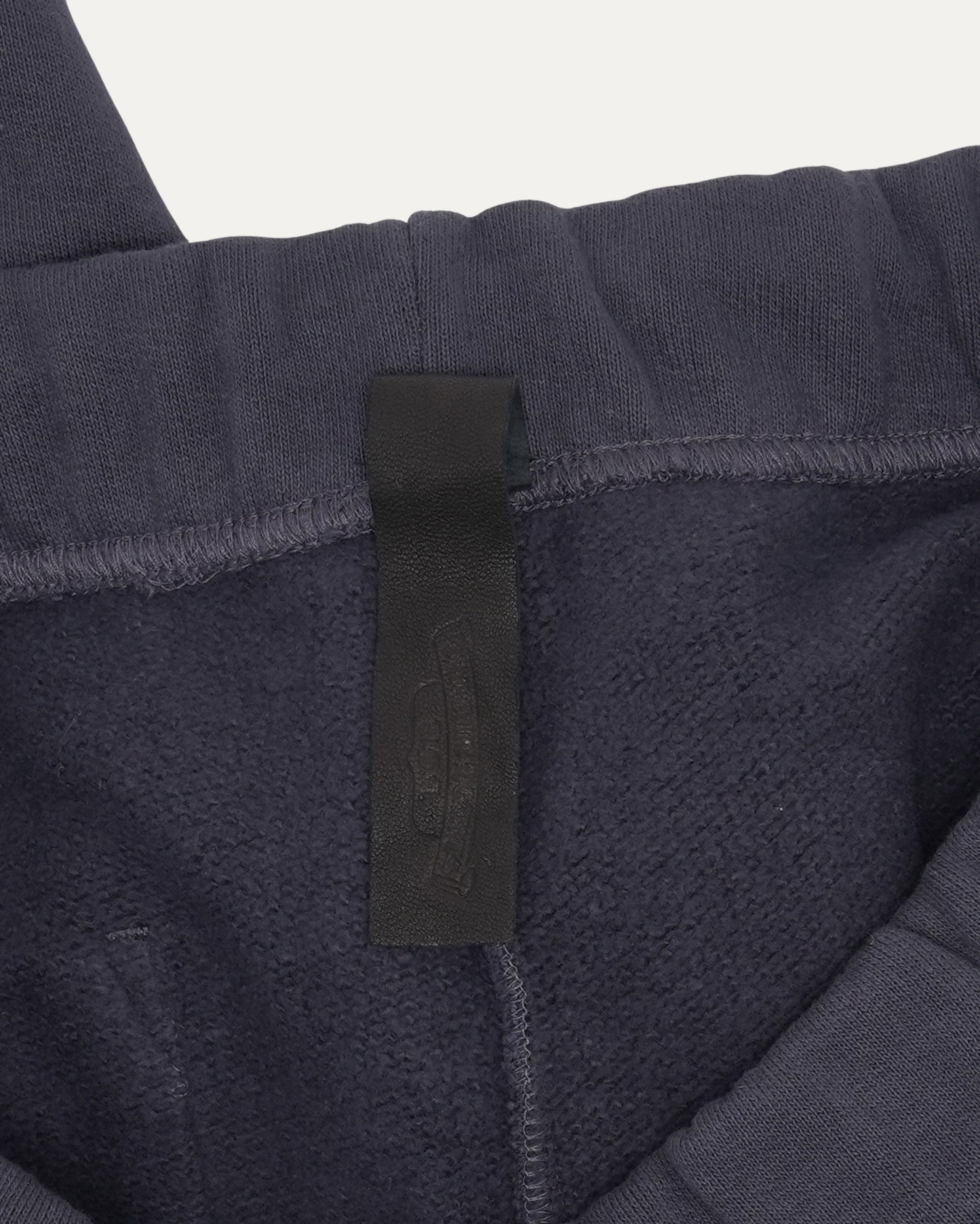 Paper Jam Cross Patch Sweat Shorts