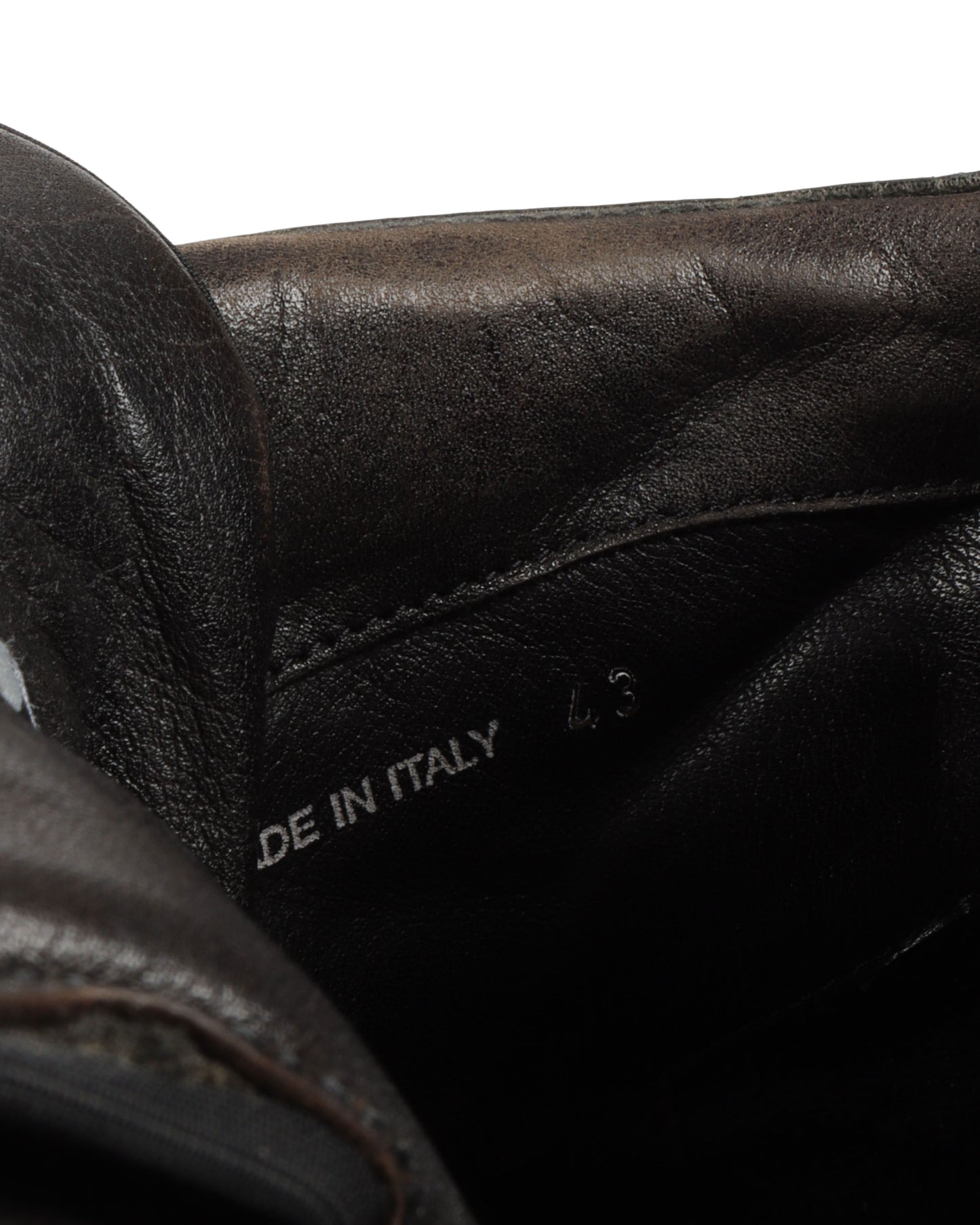 FW06 "DUSTULATOR" Dunks