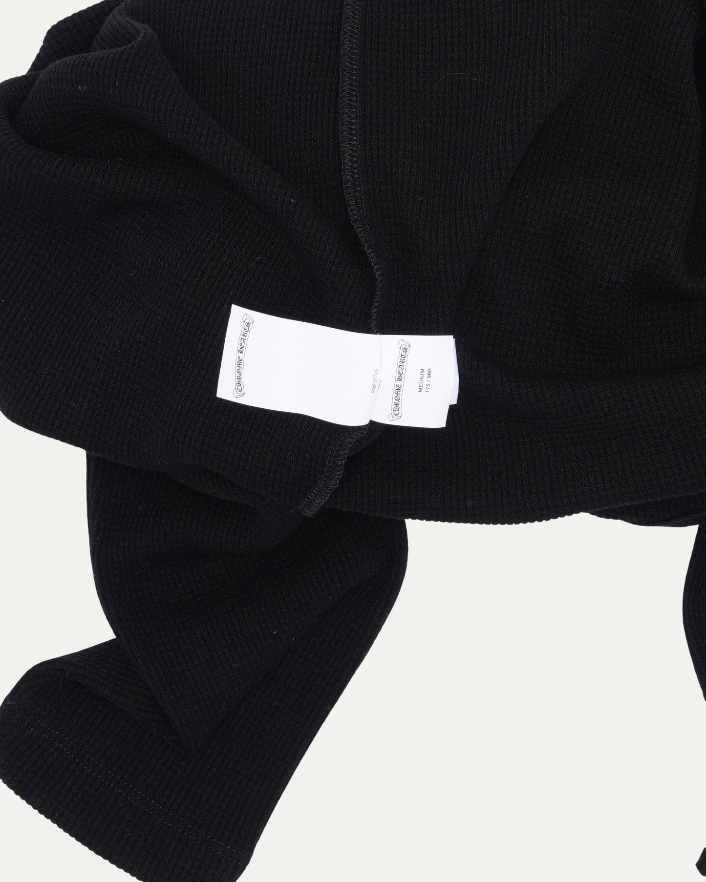 Embroidered Thermal