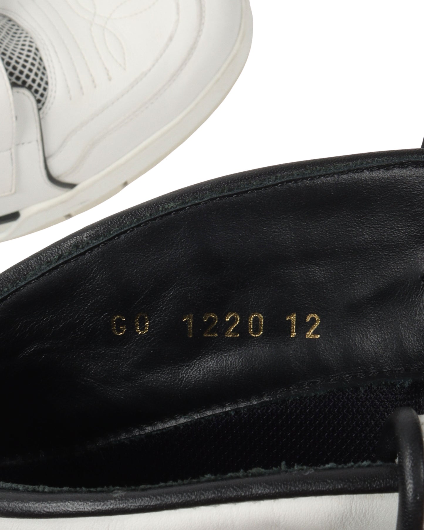 F&F Cowboy Trainer Boot