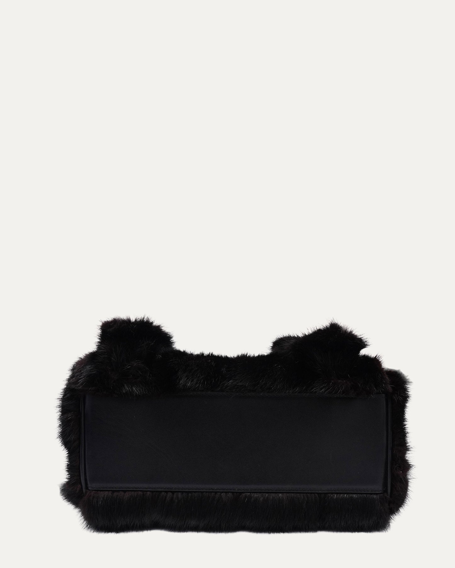 Mink Monster Bag