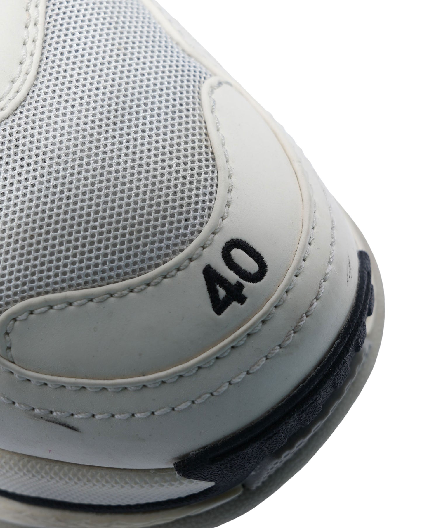 Adidas Triple S Sneaker