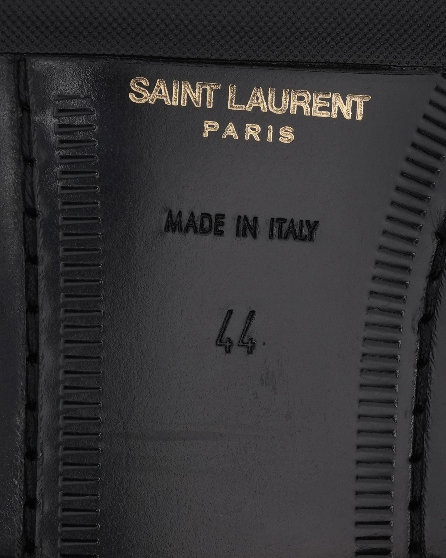 Le Loafer Penny Loafers
