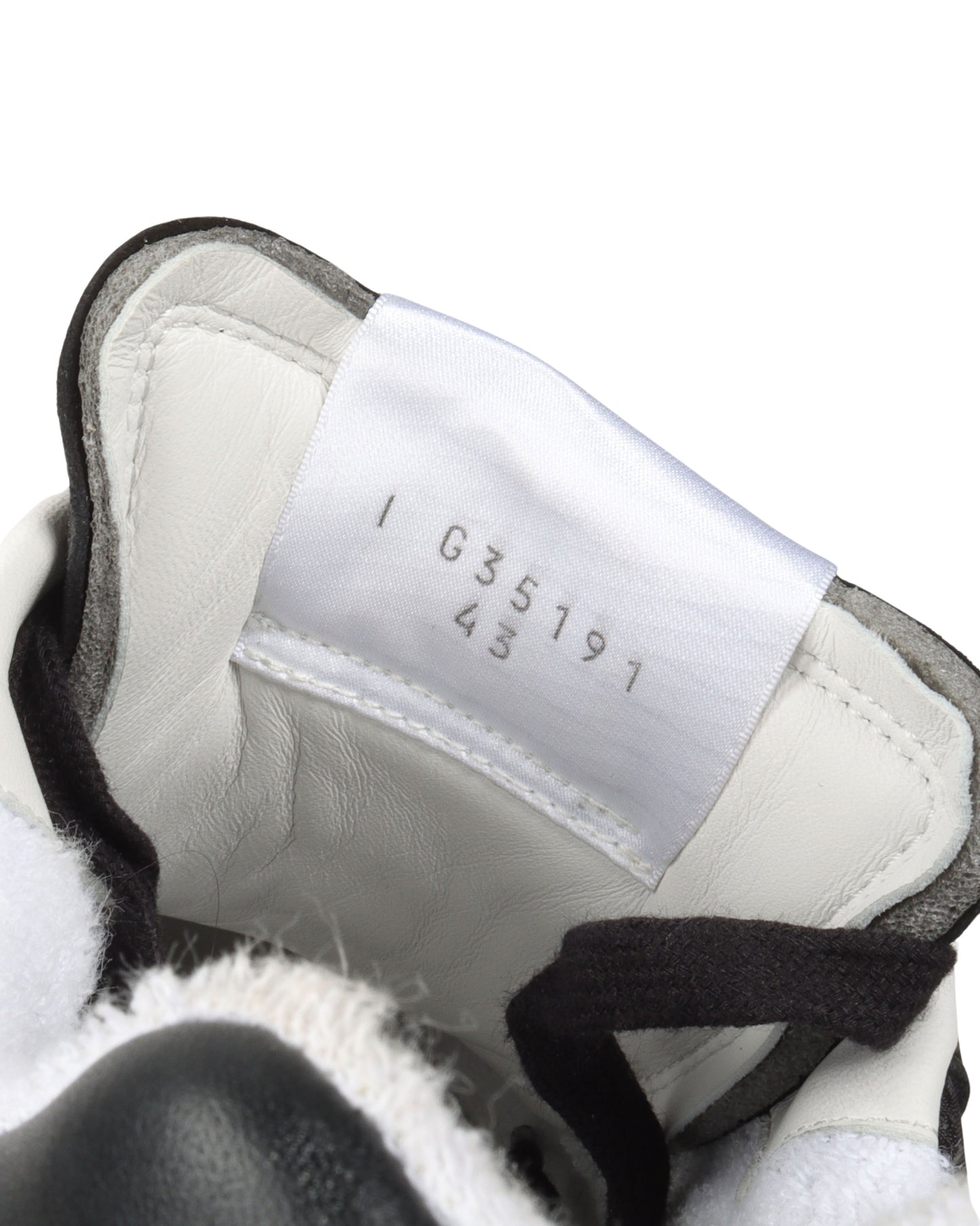 Quilted Suede Trainers