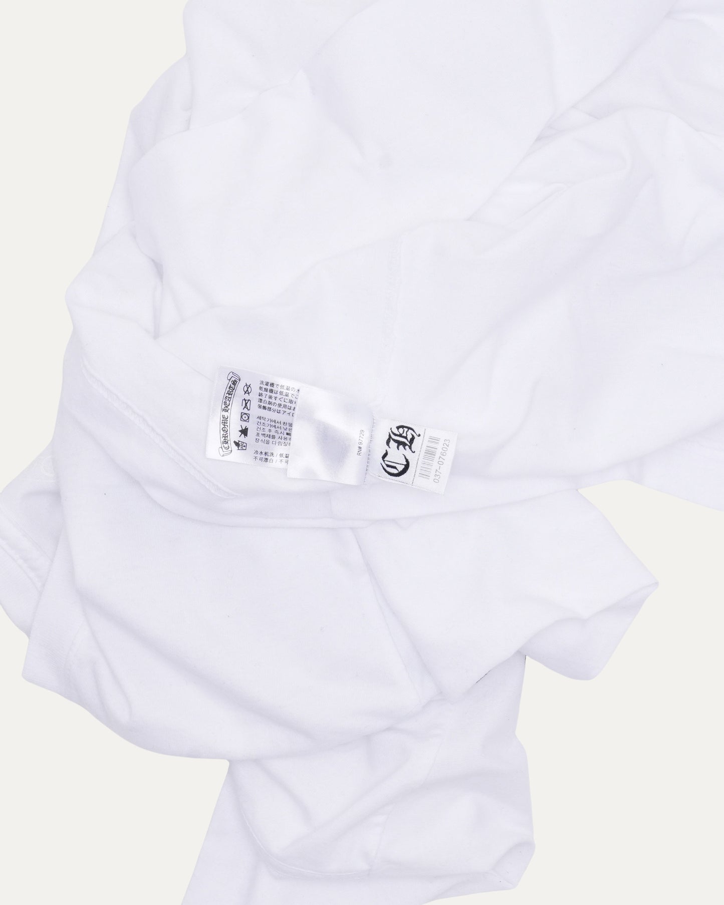 Rolling Stones NYC Live Pocket T-Shirt