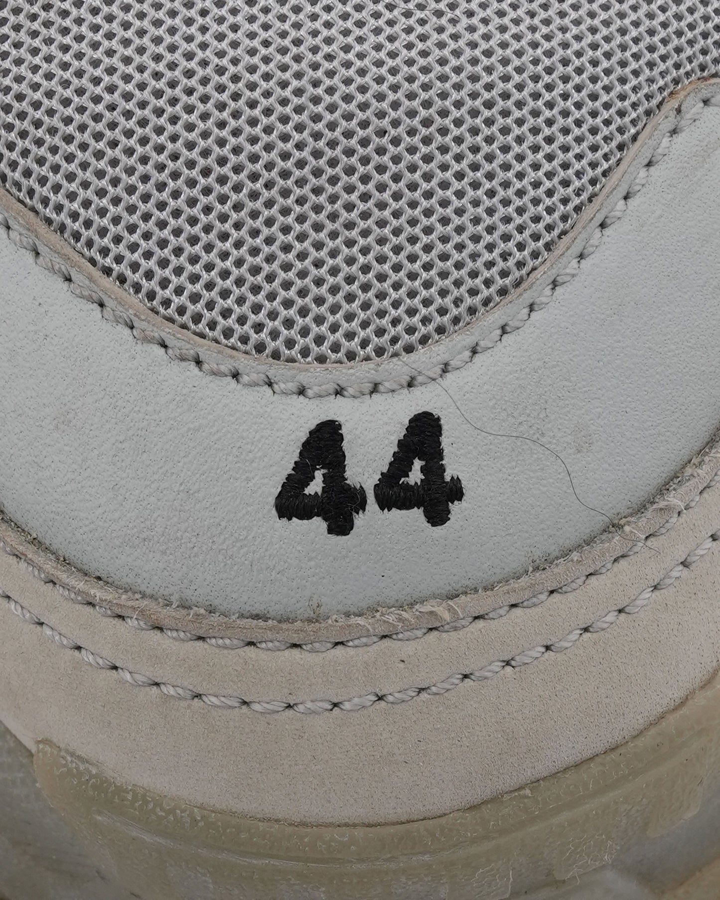 Triple S Sneakers