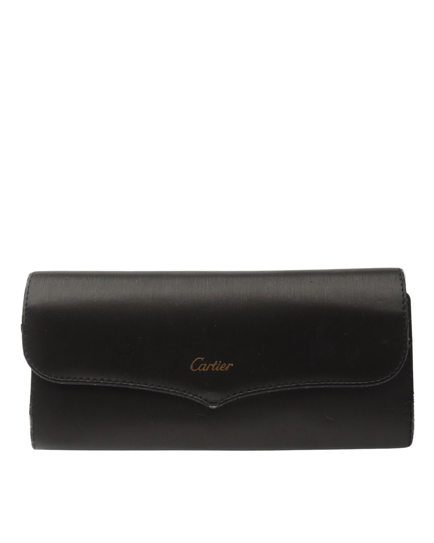 Gold Frame Aviator Sunglasses