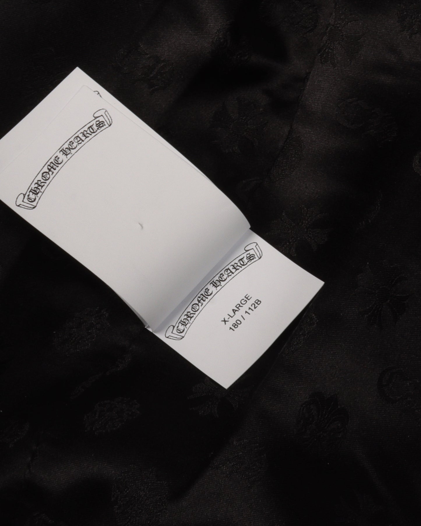 Quilted Leather Vest