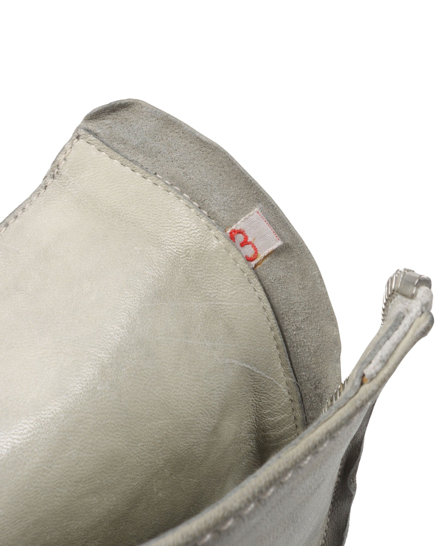 Tornado Zip Boots
