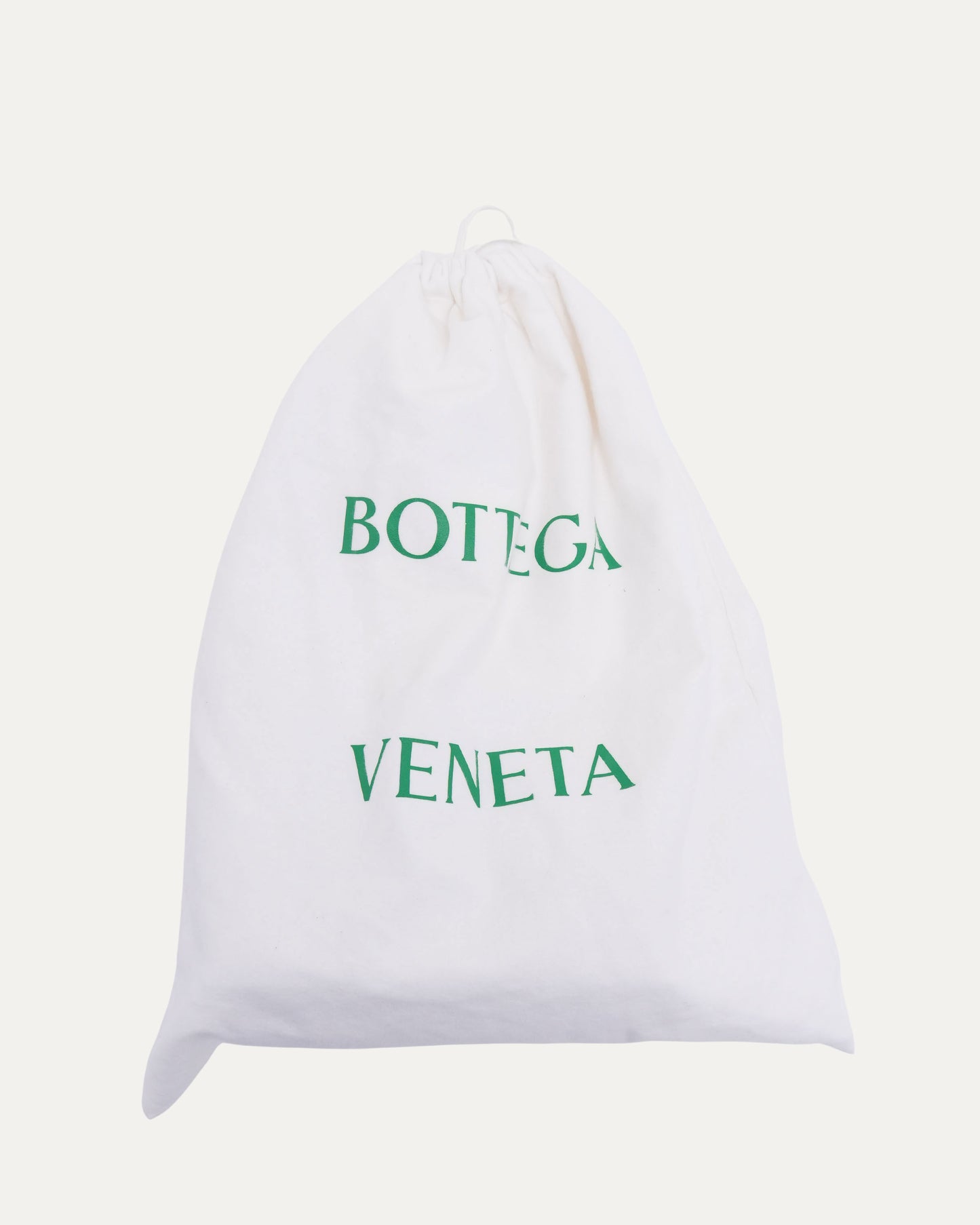 Padded Intrecciato Chain Casette Bag