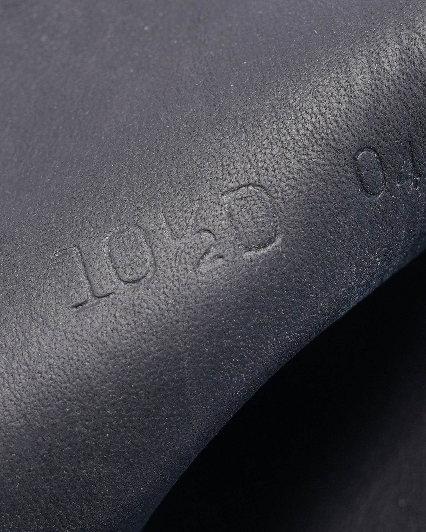 Wesco Reverse Leather Scarecrow Engineer Boots