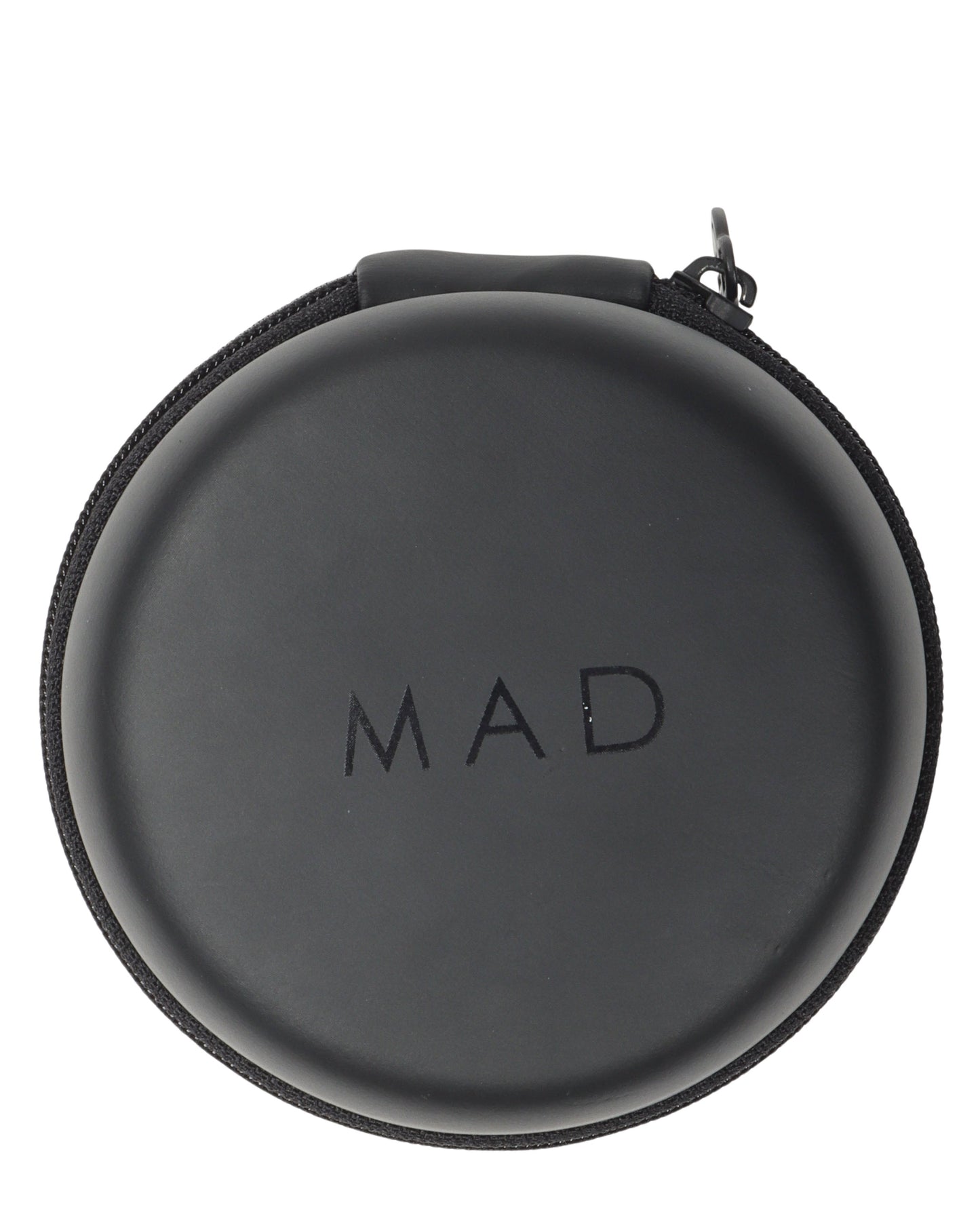 MAD Paris Matte Black Daytona