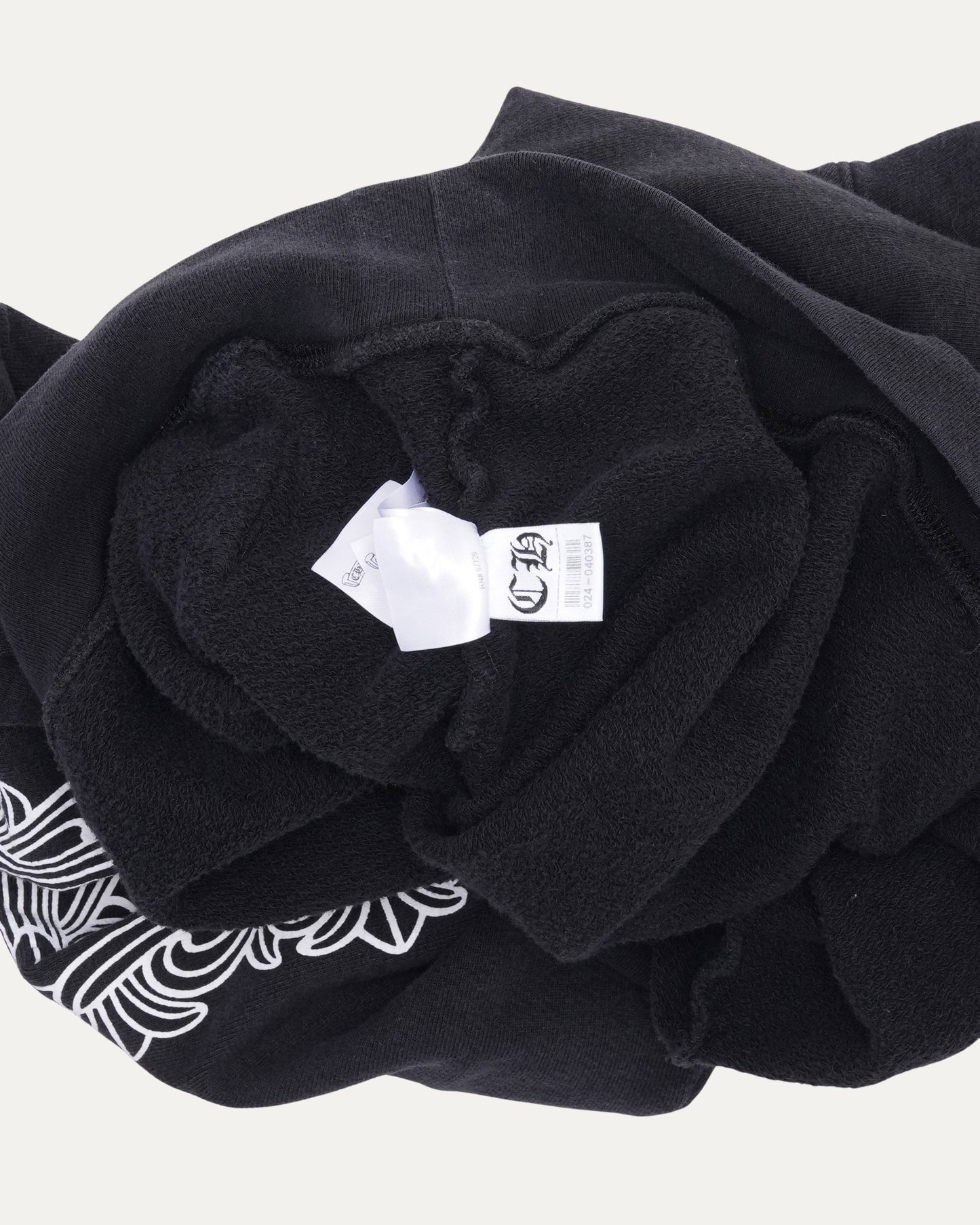 Matty Boy Chomper Hoodie