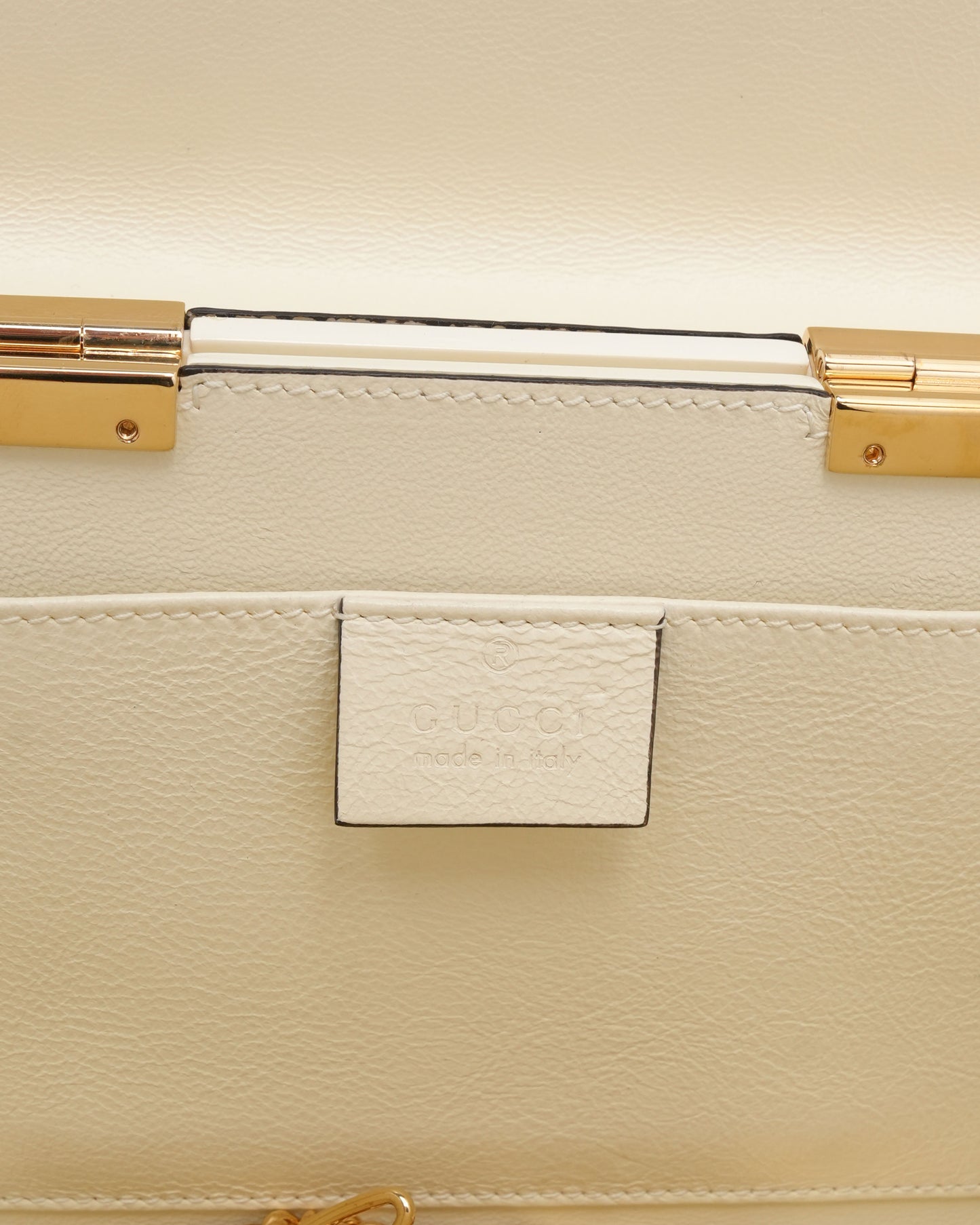 Sylvie 1969 Mini Top Handle Bag