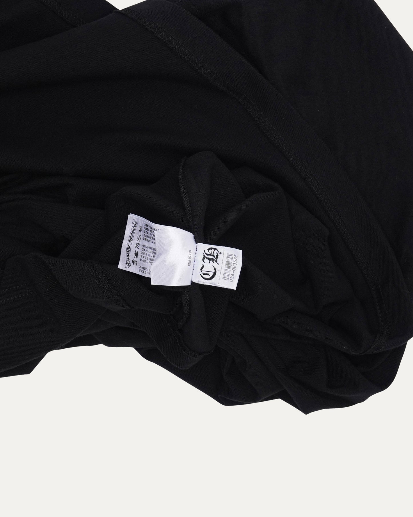 Foti Harris Teeter T-Shirt