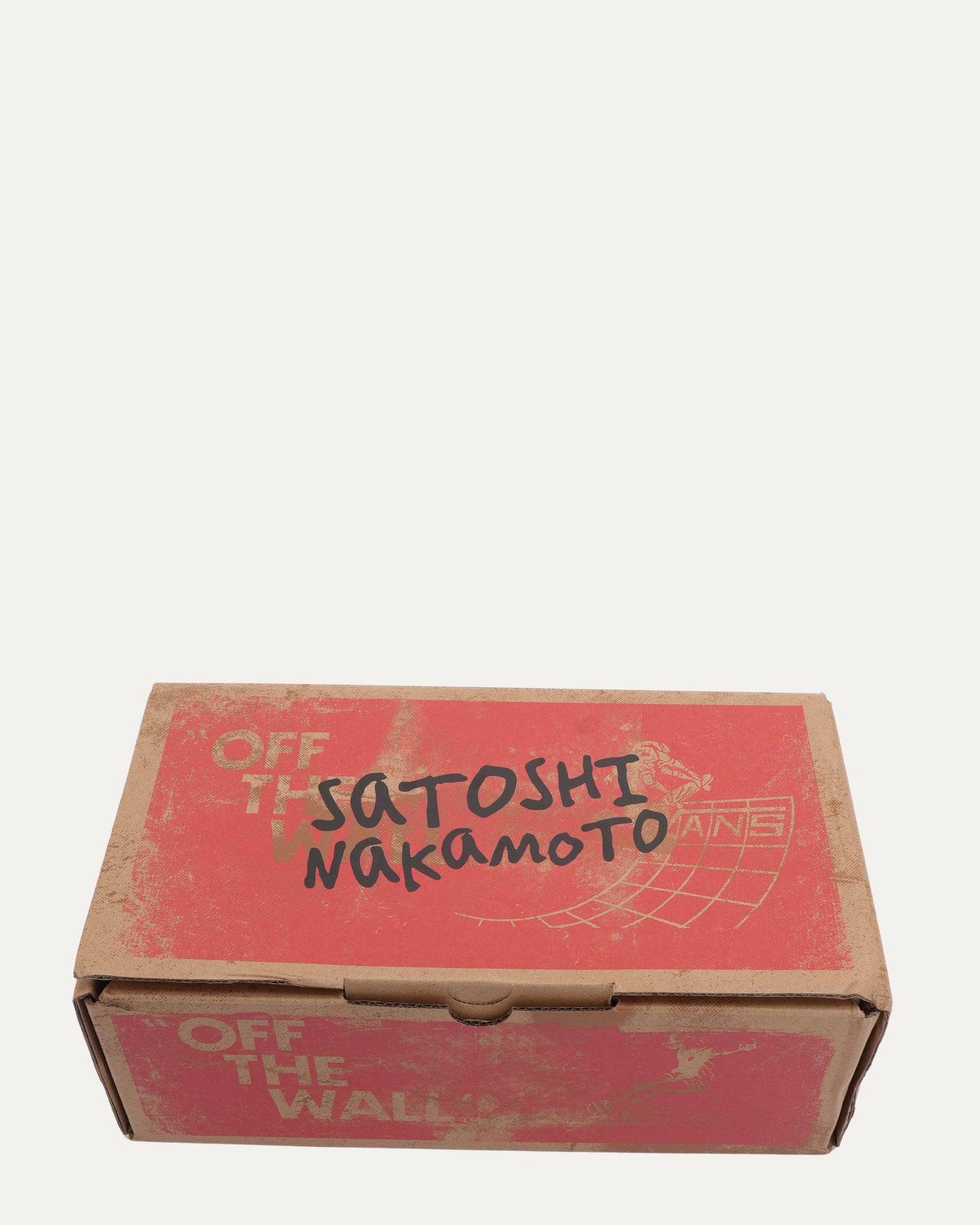 Vans OTW Era 95 DST Lucky Charms