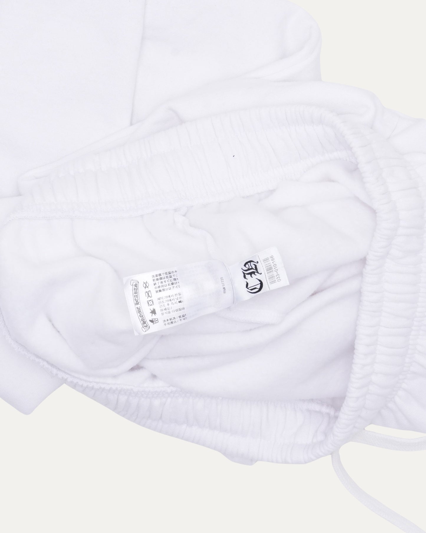 Rolling Stones Sweatpants