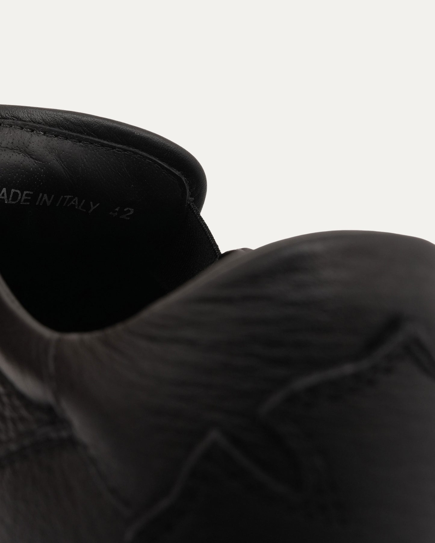 Dagger Slip On Sneakers