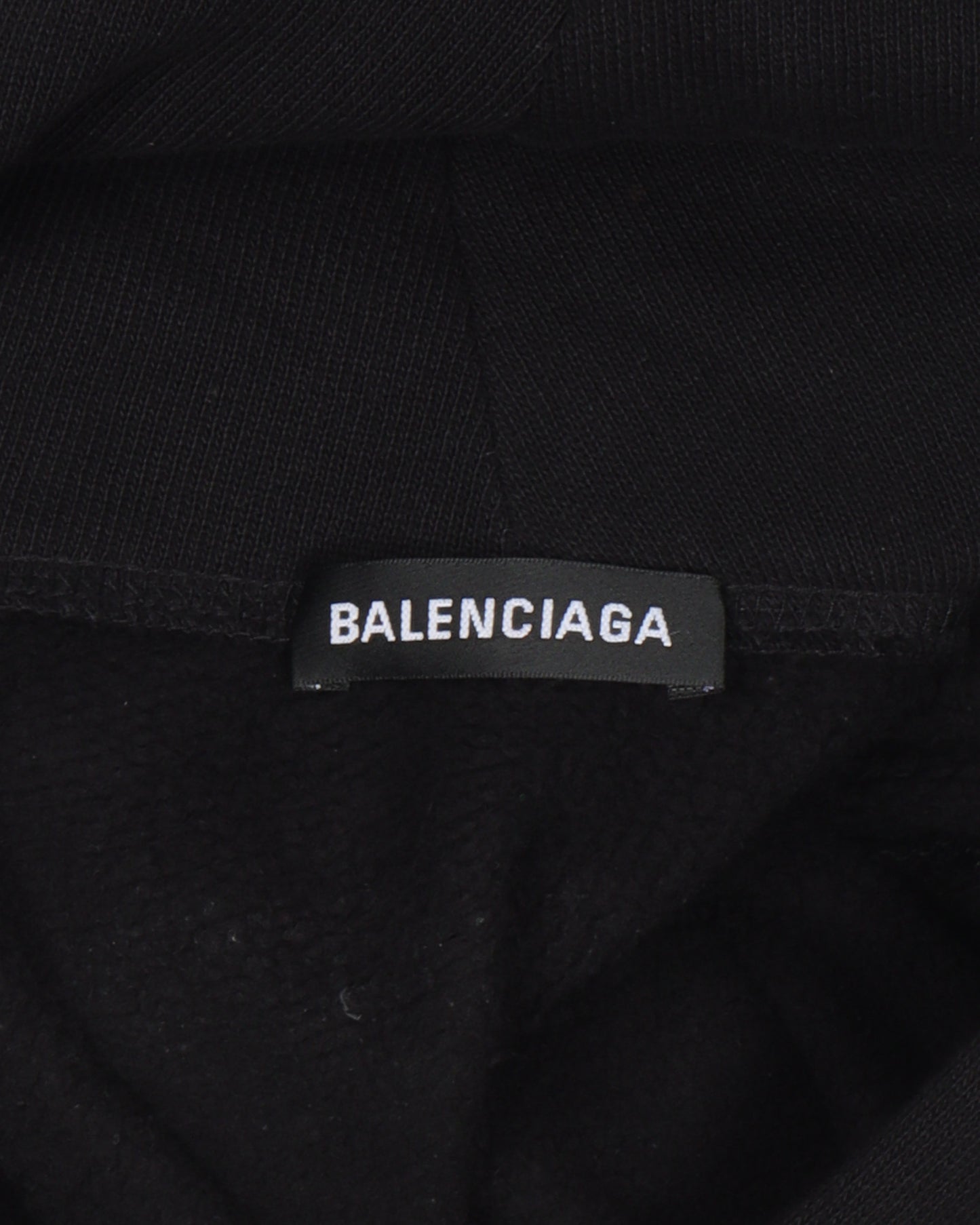 Speedhunters Oversized Zip-Up Hoodie