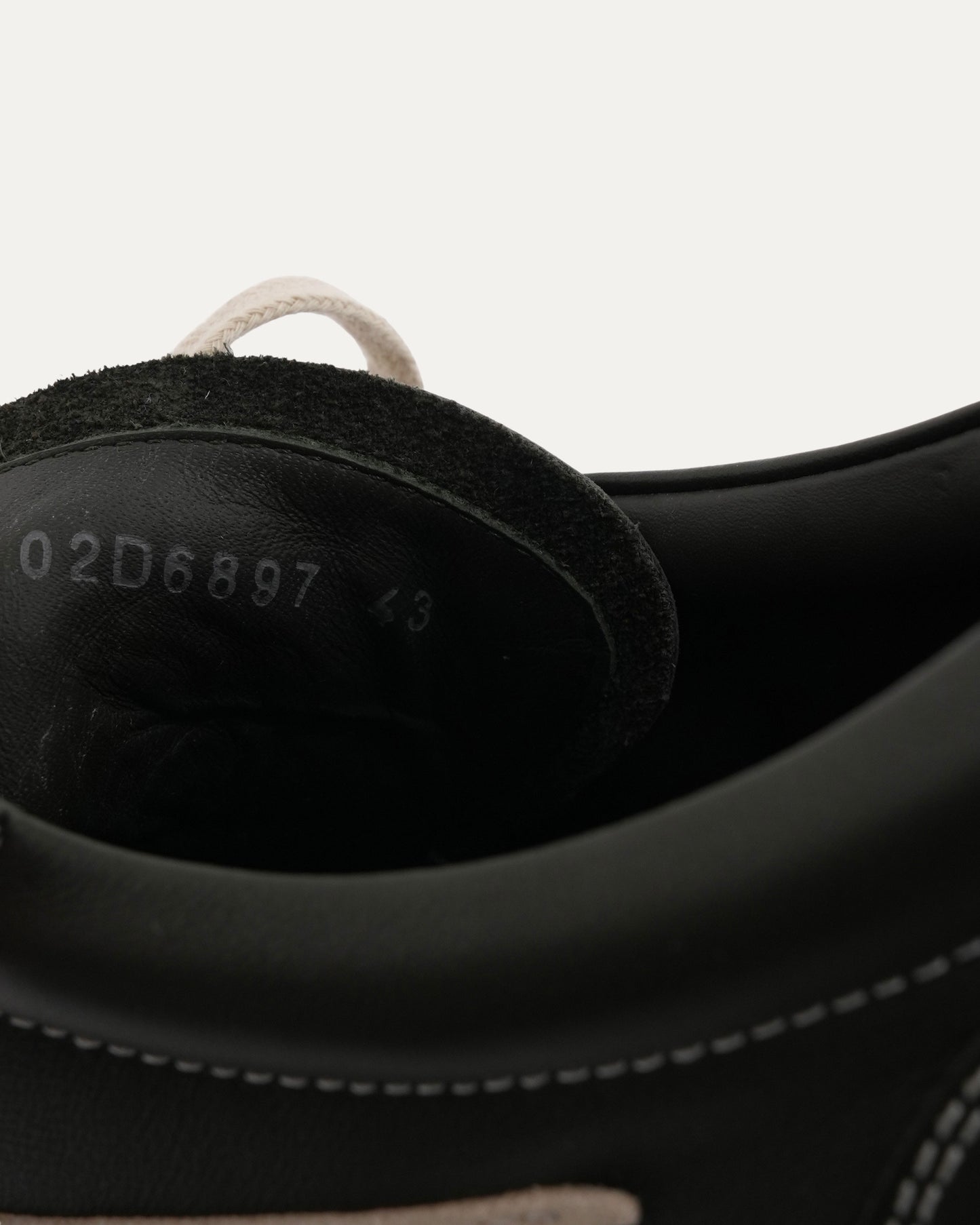 Vintage Sneakers