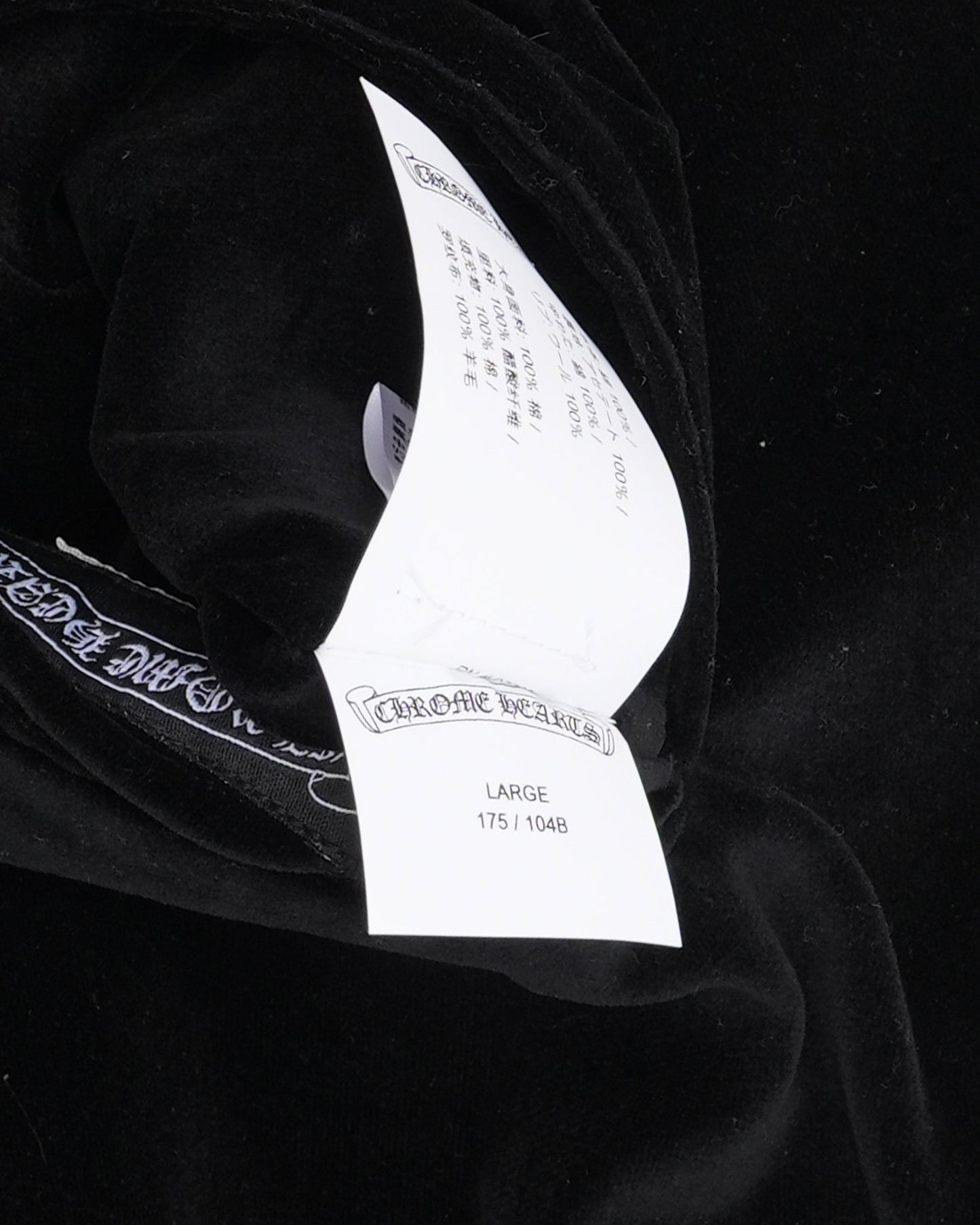 Matty Boy Flaming Youth Reversible Souvenir Jacket