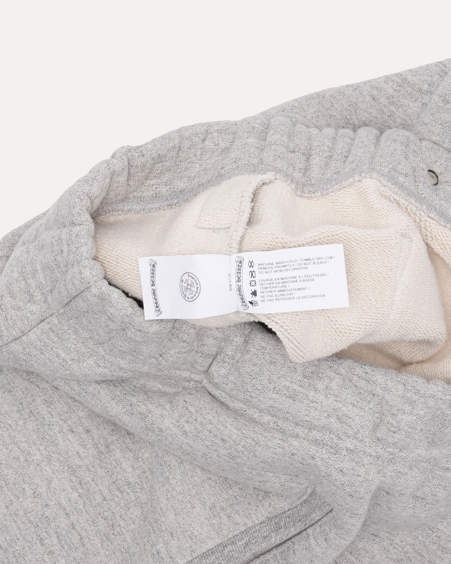 CH Seven-11 Sweat Shorts