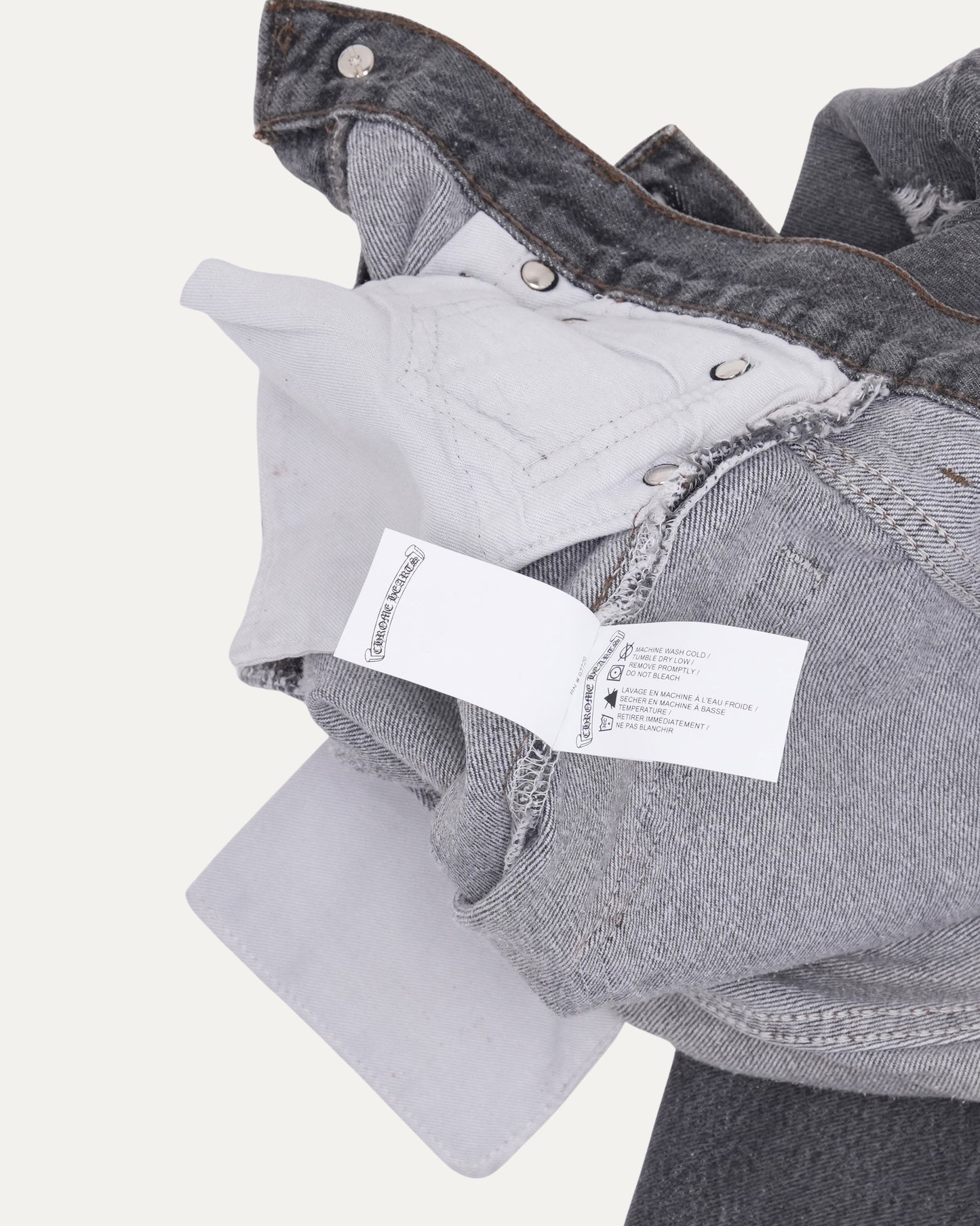 Levis 501 Jeans