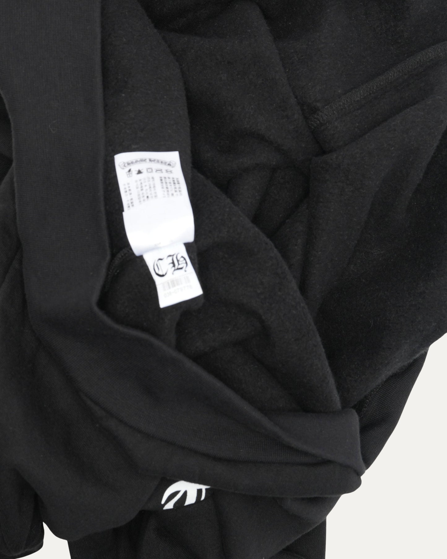 Dover Street Market Zip Up Hoodie