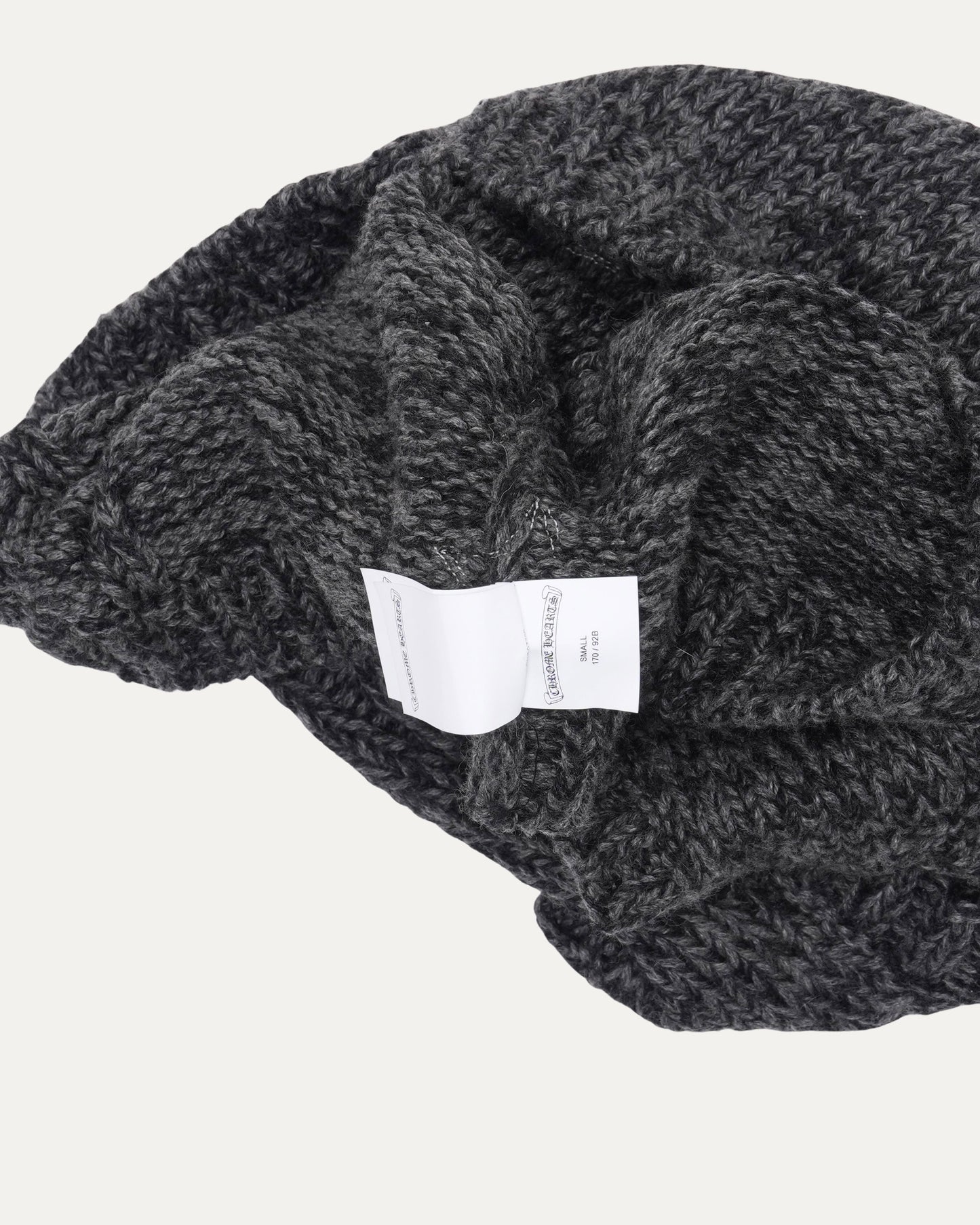 Star Patch Sweater Vest