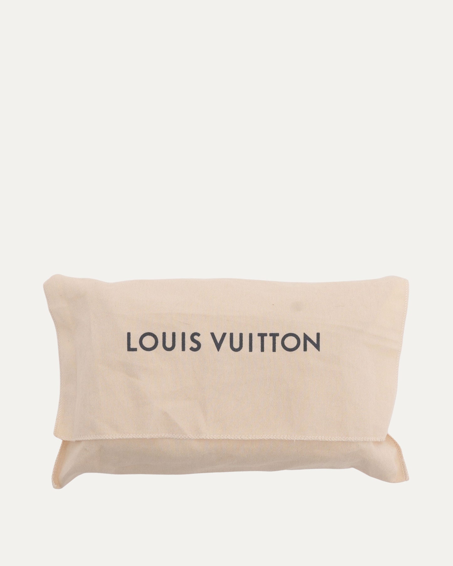 Monogram Prism Pochette Volga Clutch