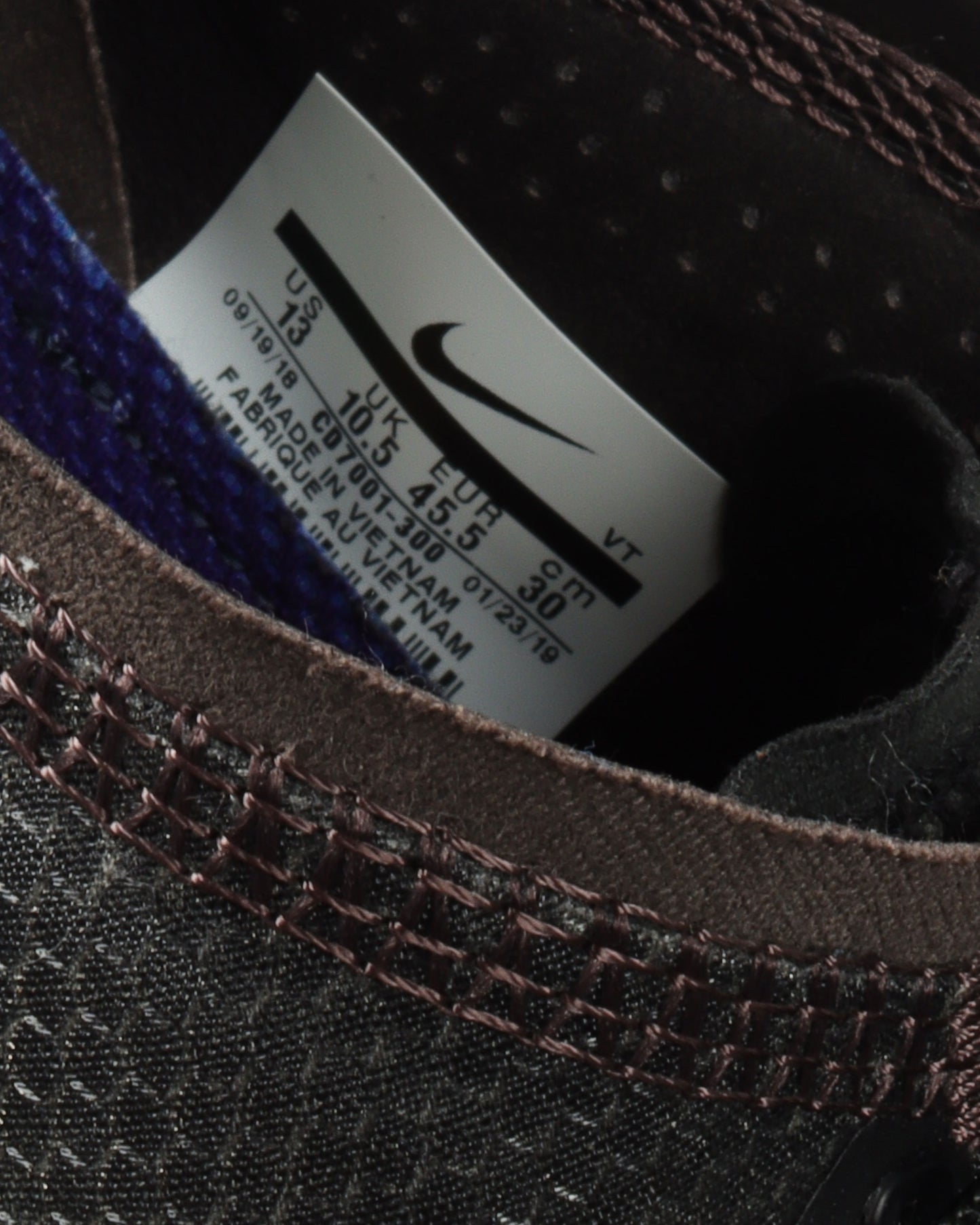 Cactus Plant Flea Market VaporMax