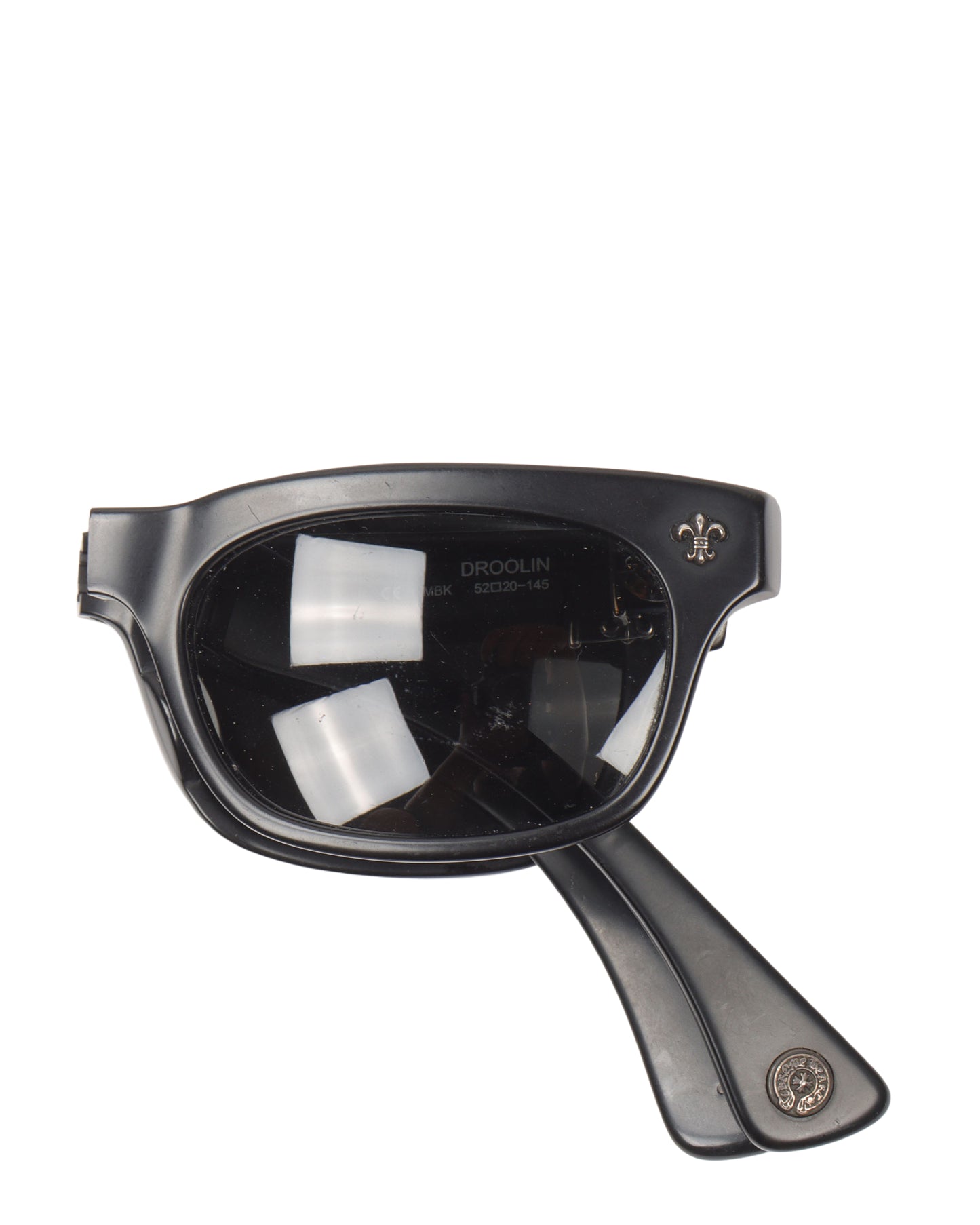 Droolin' Folding Sunglasses