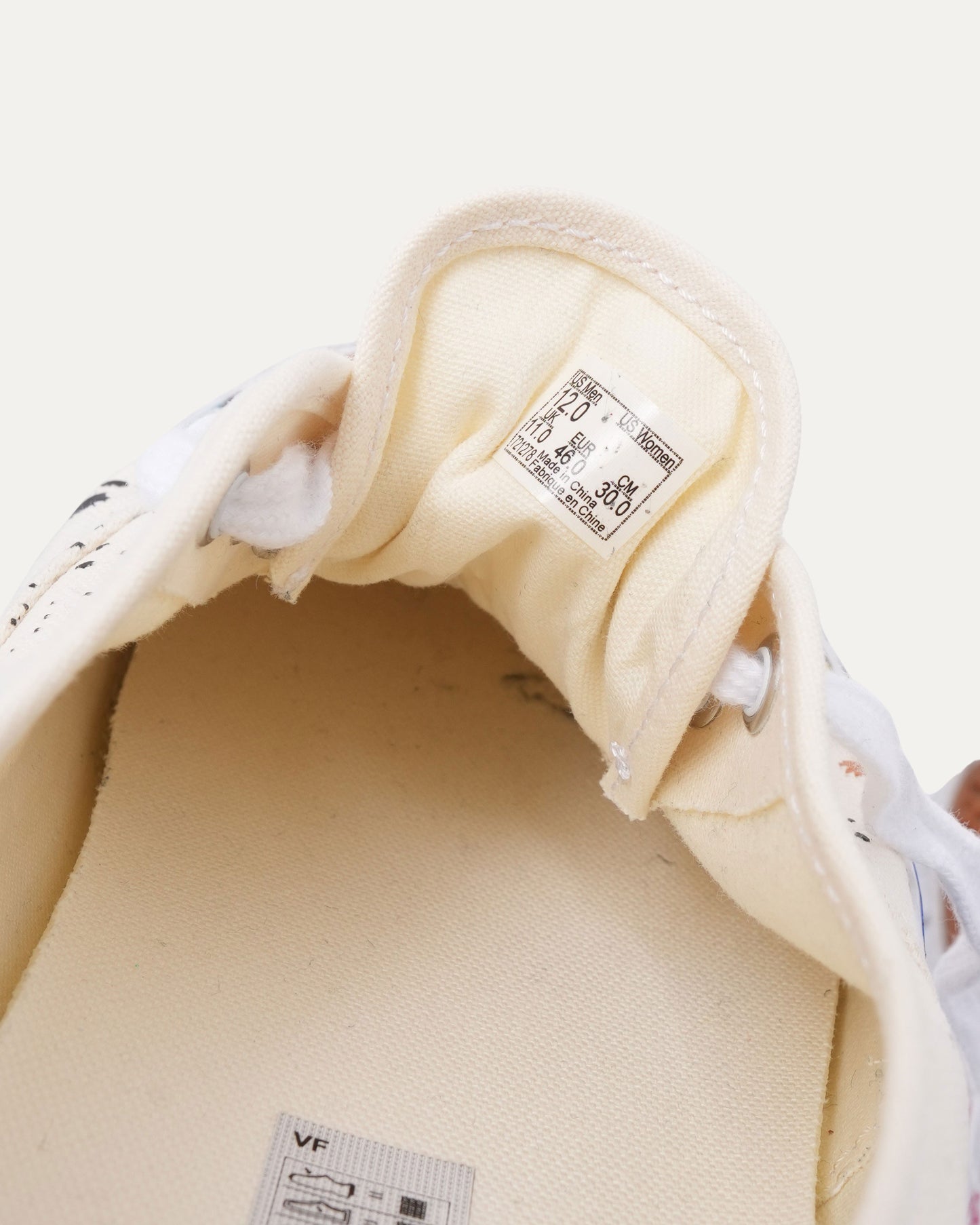 Vans Authentic Reissue 44