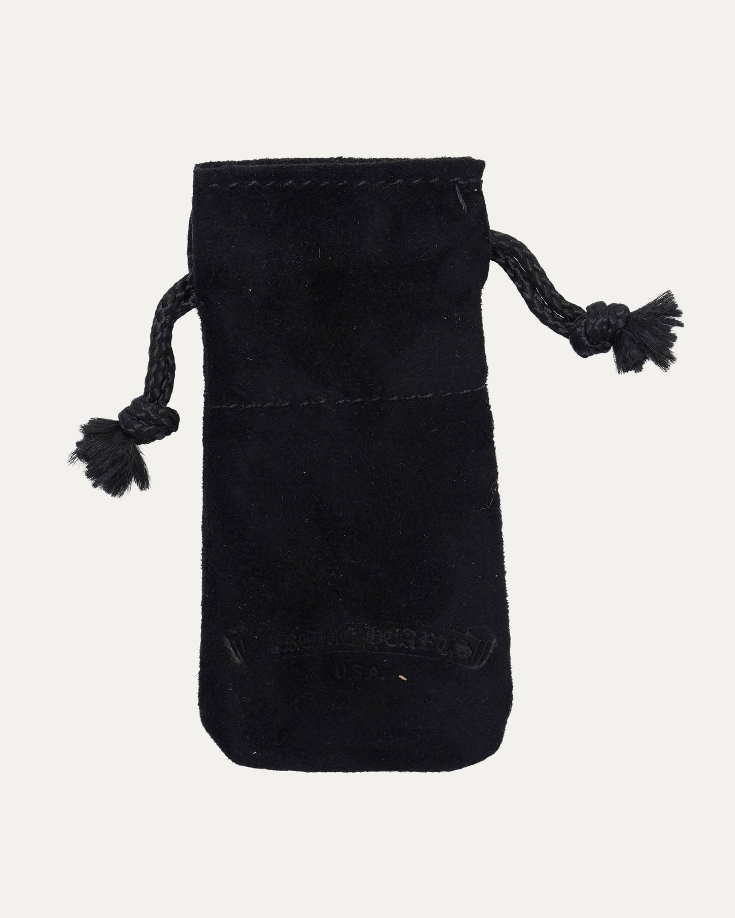 Diamond Tiny Fat Pendant