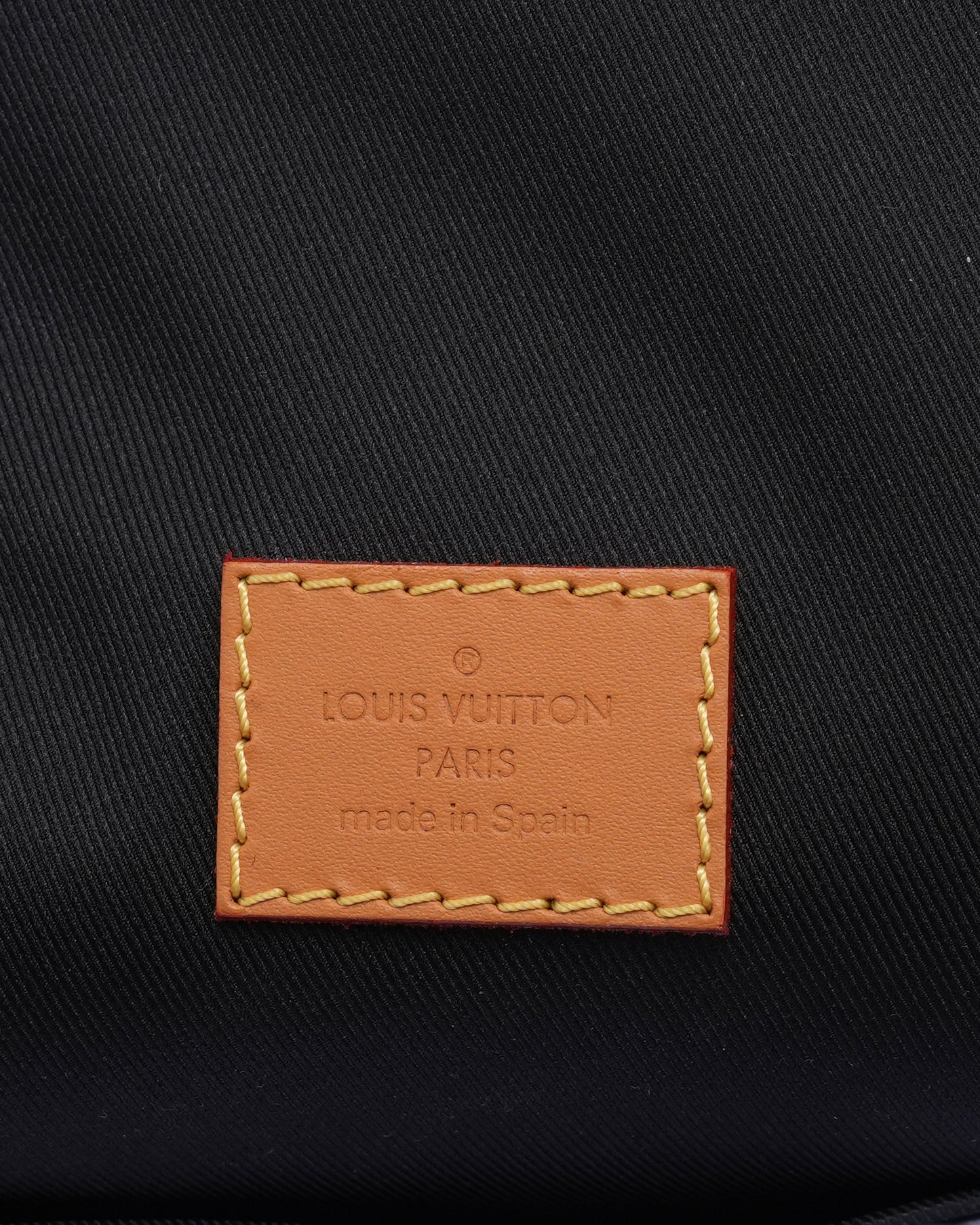 Nigo Monogram Campus Backpack