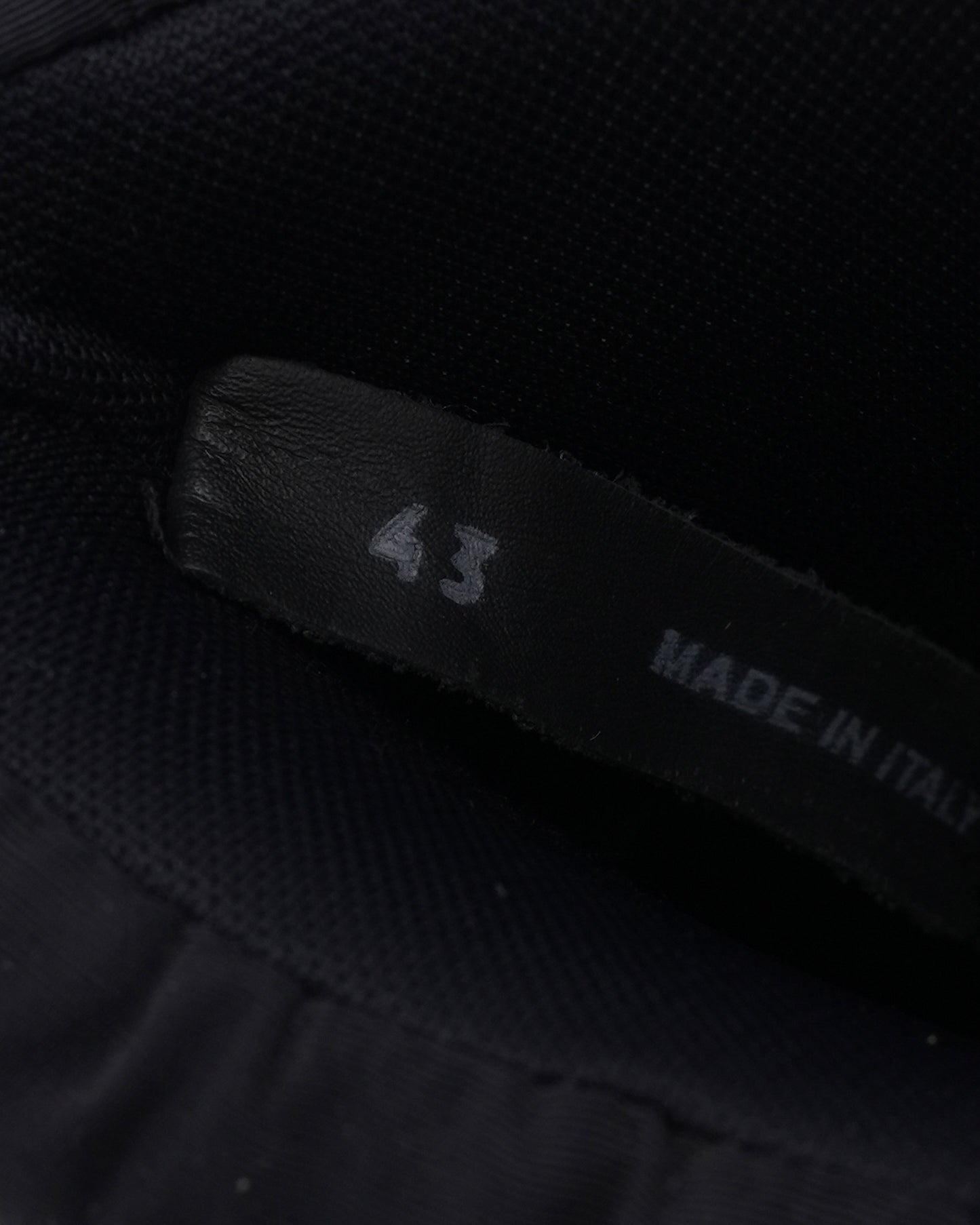 Mega Bumper Lunar Boots