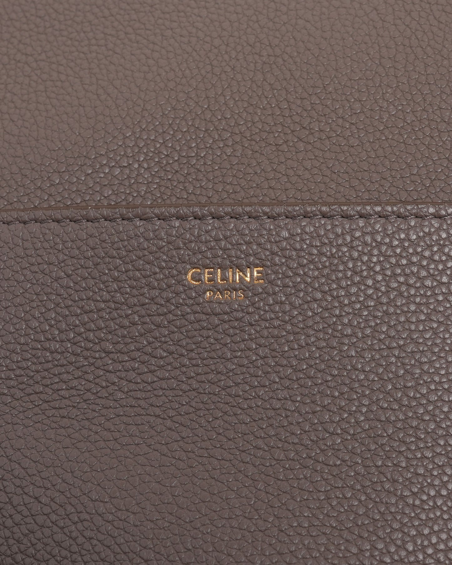 Medium Seau Sangle Bag